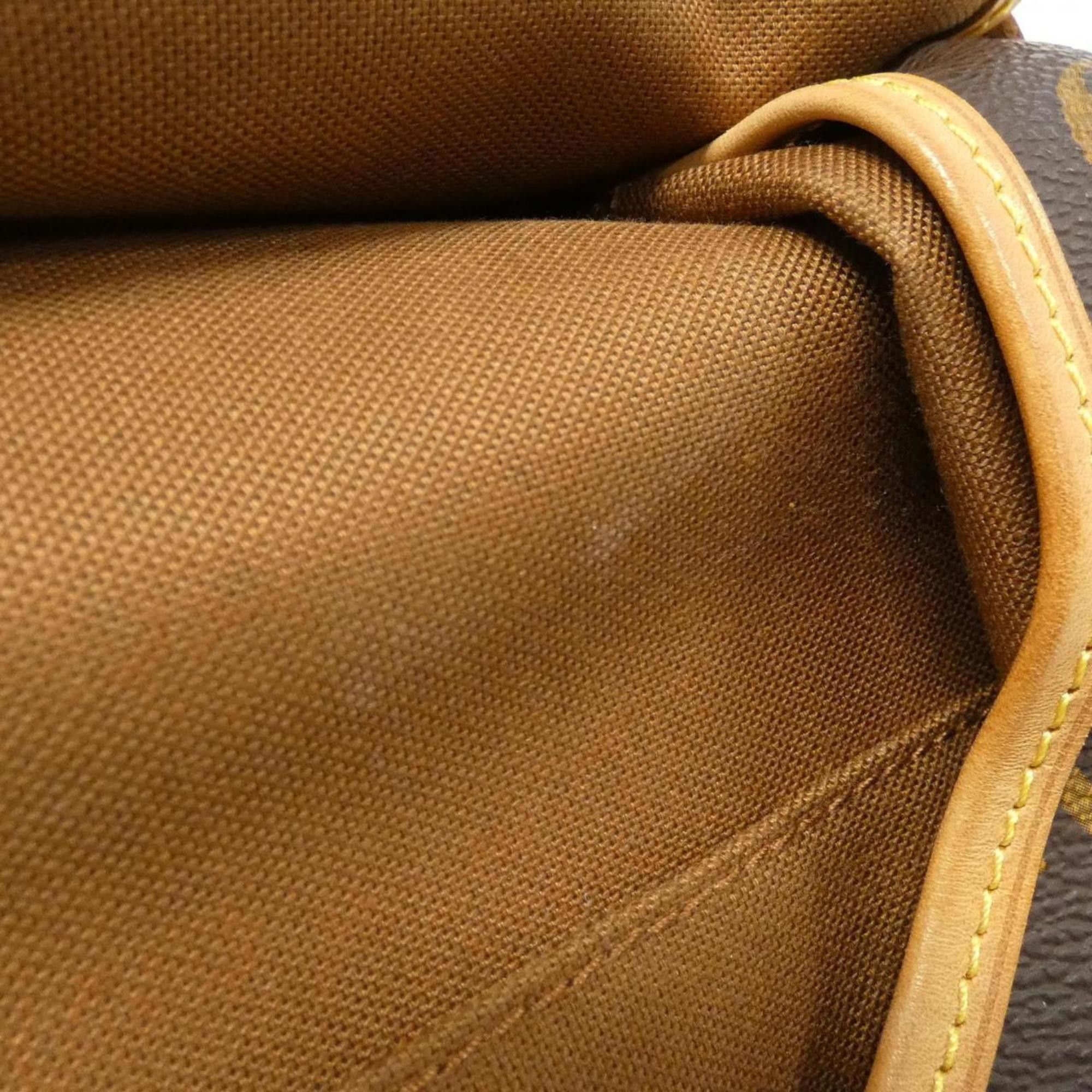 Louis Vuitton Saumur 35 shoulder
