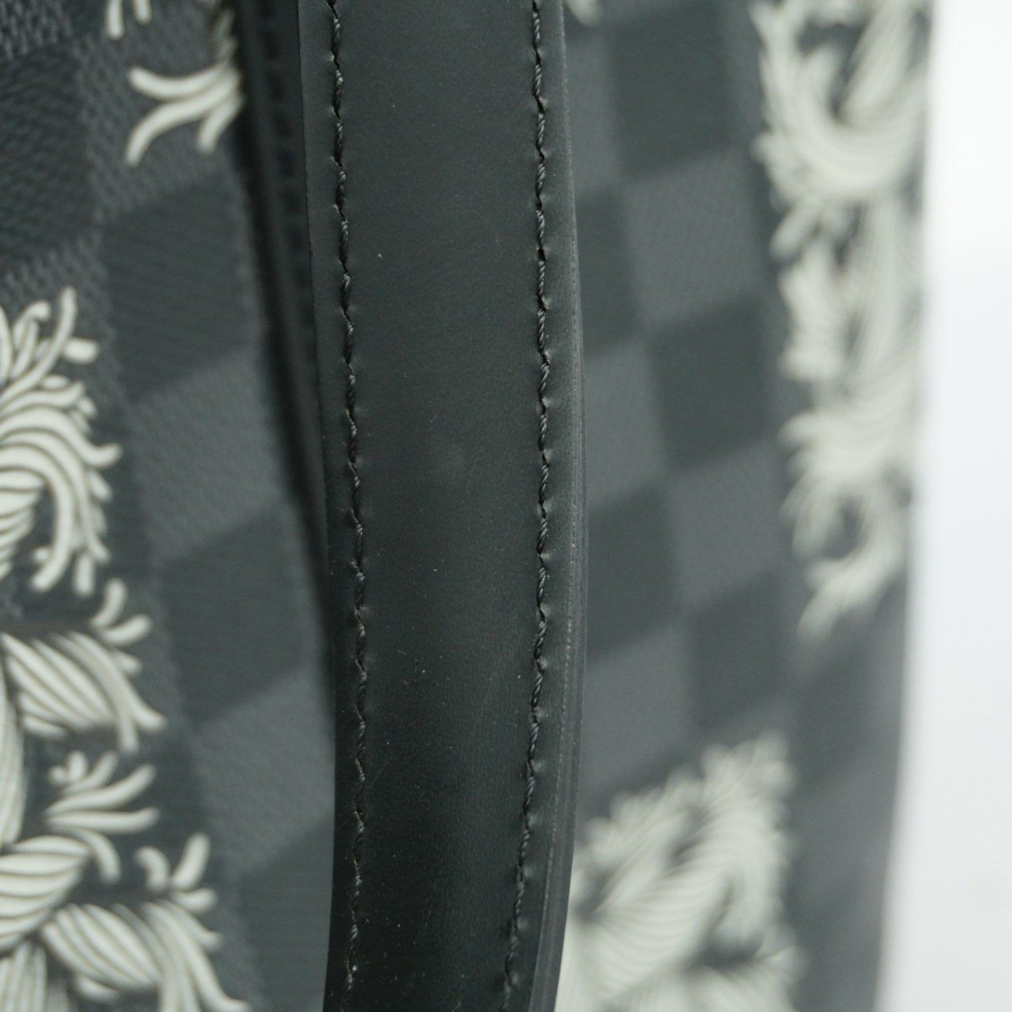 Louis Vuitton Louis Vuitton Tadao tote Size ONE SIZE - 8 Thumbnail