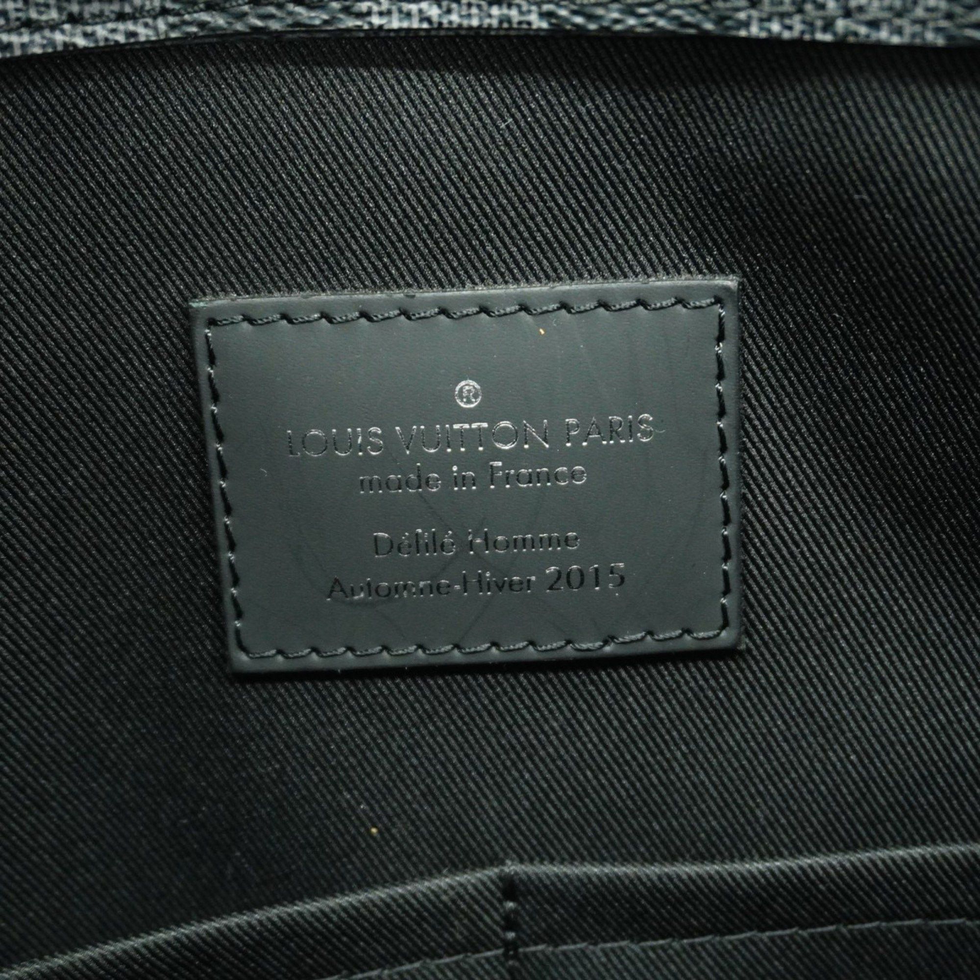 Louis Vuitton Louis Vuitton Tadao tote Size ONE SIZE - 11 Thumbnail