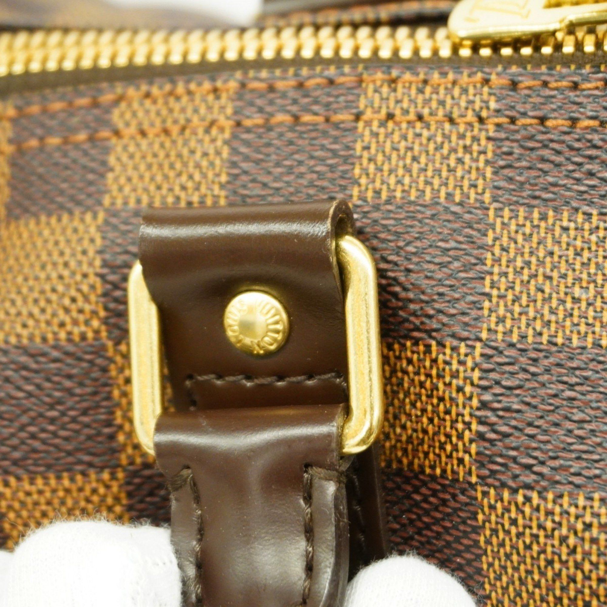 Louis Vuitton Louis Vuitton Keepall 50 travel Size ONE SIZE - 10 Thumbnail