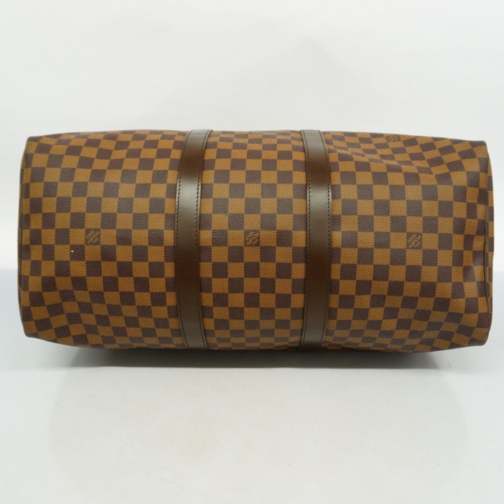 Louis Vuitton Louis Vuitton Keepall 50 travel Size ONE SIZE - 5 Thumbnail