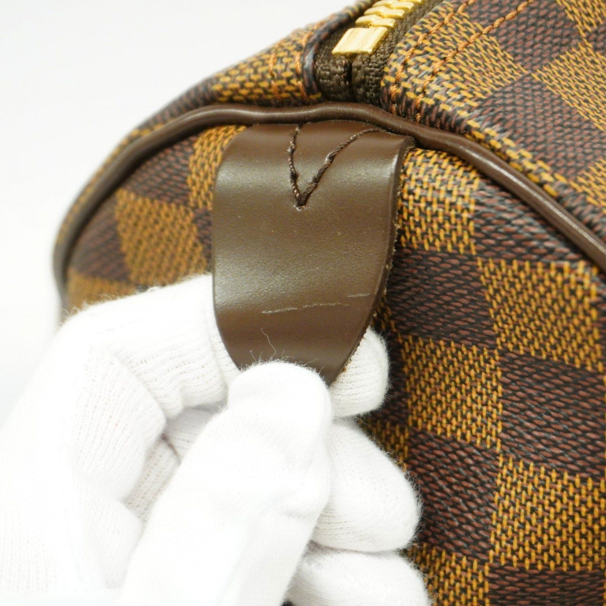 Louis Vuitton Louis Vuitton Keepall 50 travel Size ONE SIZE - 8 Thumbnail