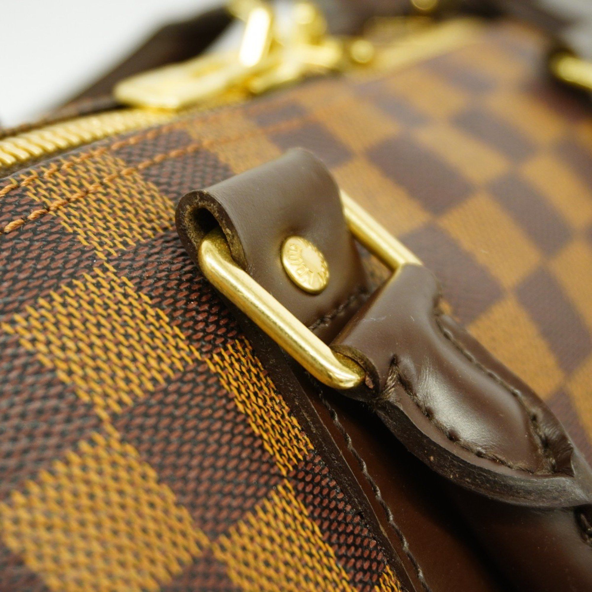 Louis Vuitton Louis Vuitton Keepall 50 travel Size ONE SIZE - 9 Thumbnail