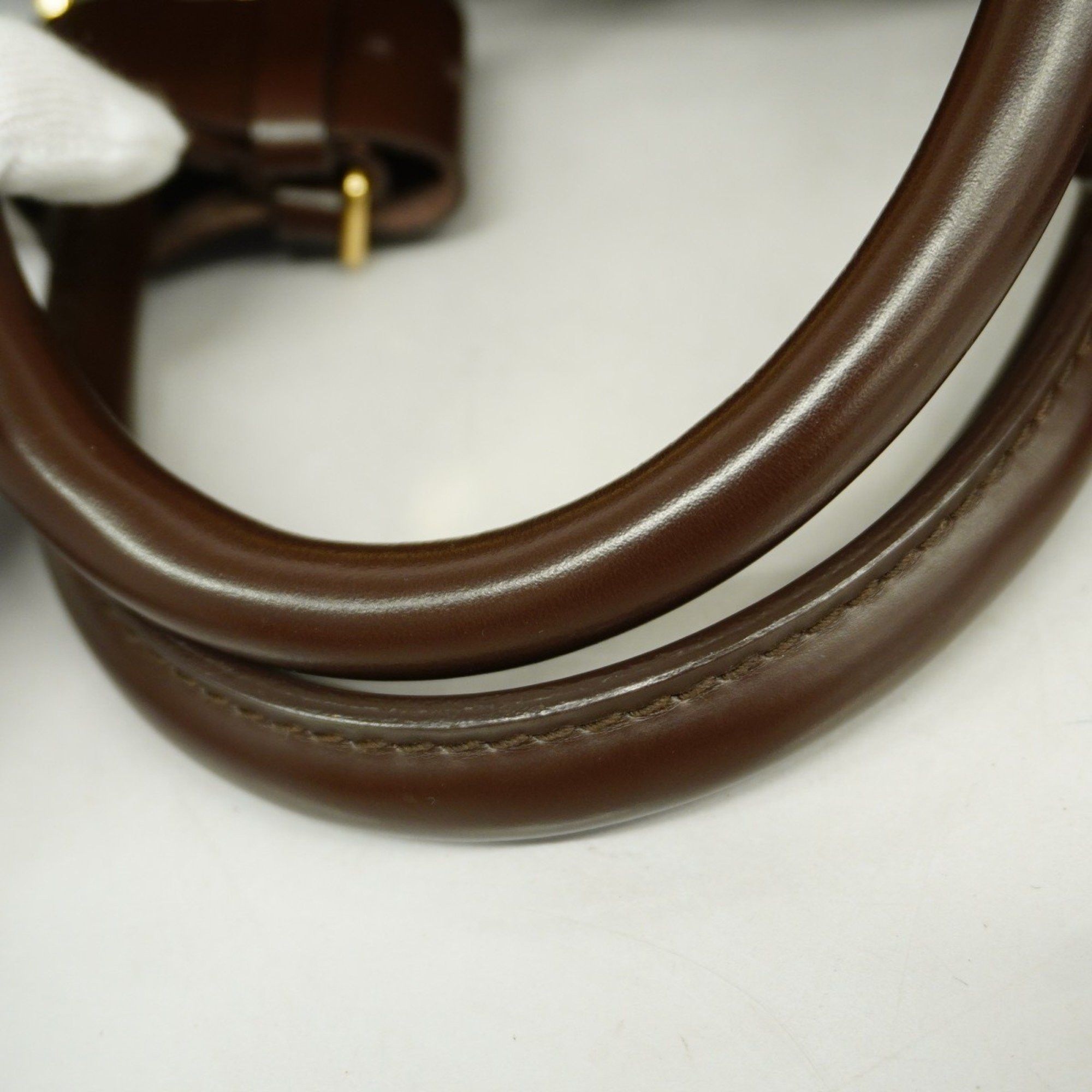 Louis Vuitton Louis Vuitton Keepall 50 travel Size ONE SIZE - 4 Thumbnail