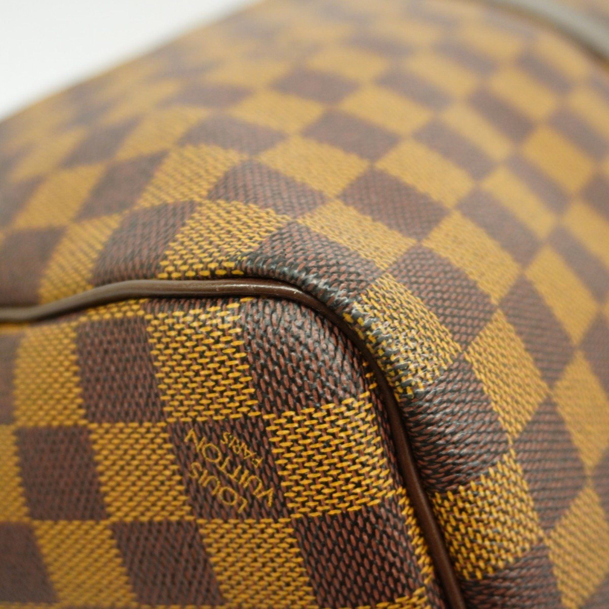 Louis Vuitton Louis Vuitton Keepall 50 travel Size ONE SIZE - 6 Thumbnail