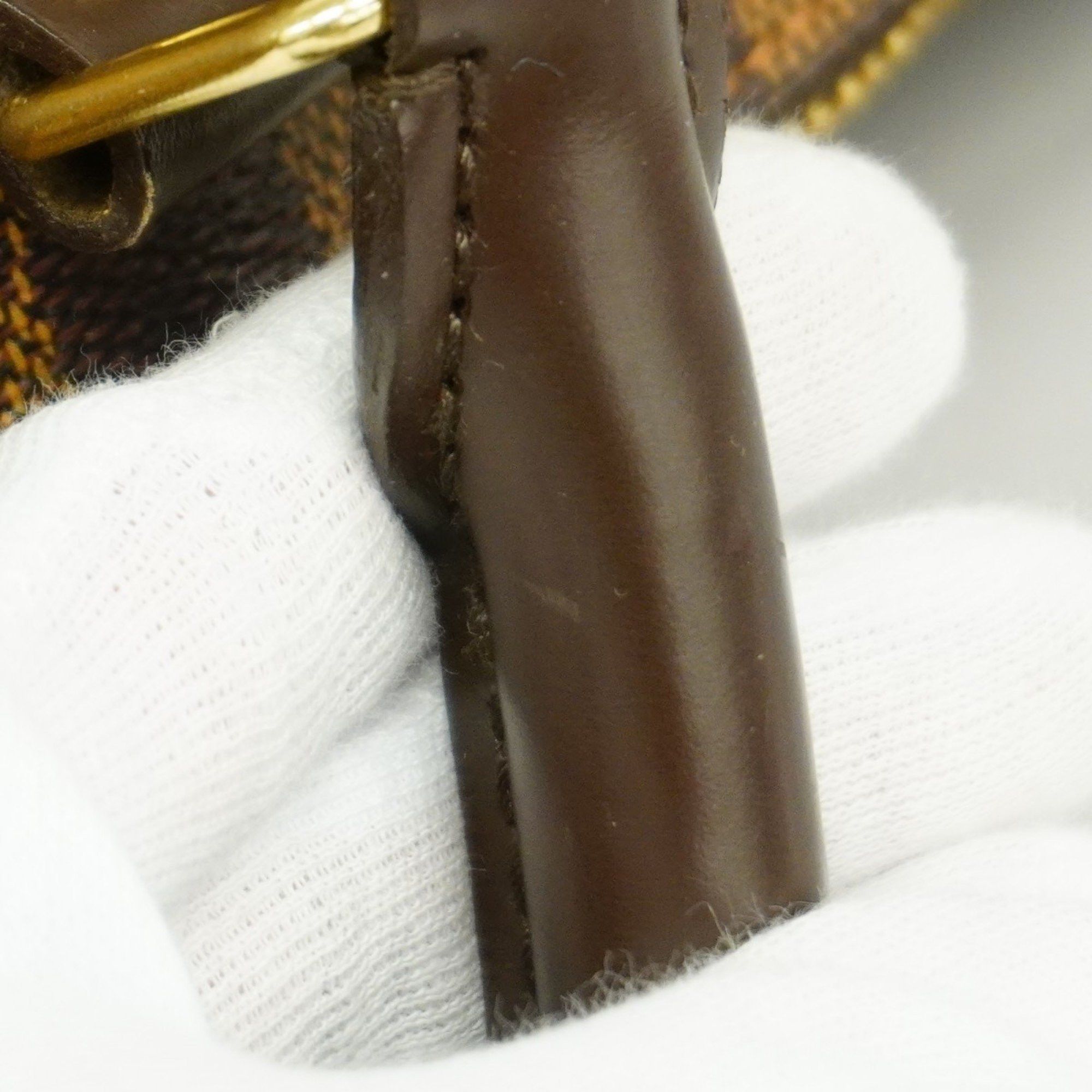 Louis Vuitton Louis Vuitton Keepall 50 travel Size ONE SIZE - 7 Thumbnail