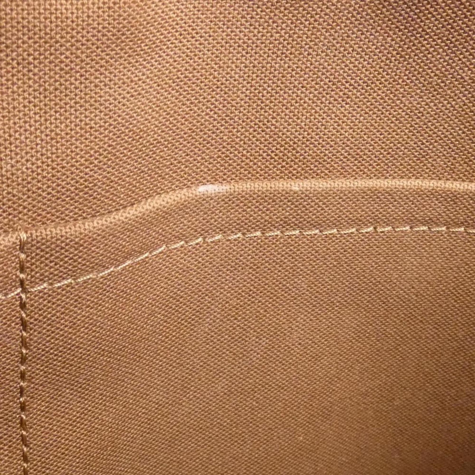Louis Vuitton Louis Vuitton Palermo PM tote Size ONE SIZE - 6 Thumbnail