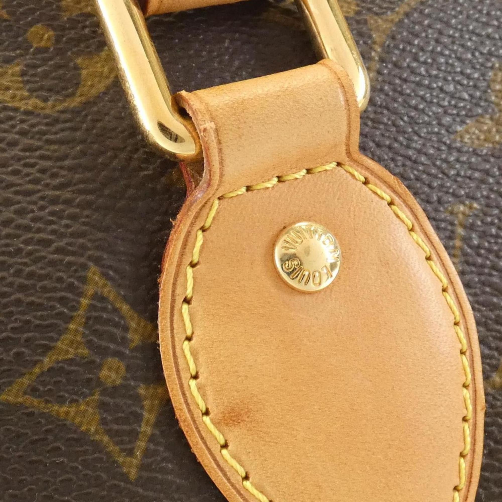 Louis Vuitton Louis Vuitton Palermo PM tote Size ONE SIZE - 7 Thumbnail