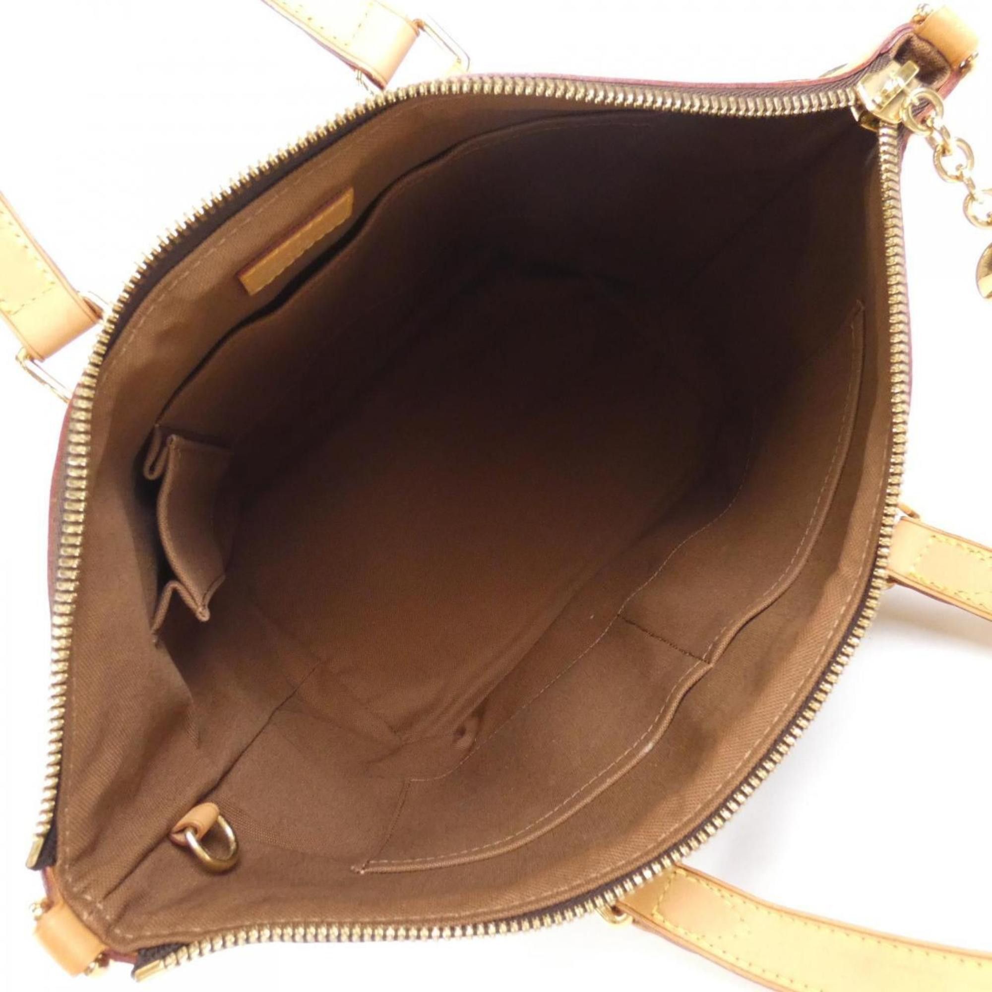 Louis Vuitton Louis Vuitton Palermo PM tote Size ONE SIZE - 10 Thumbnail