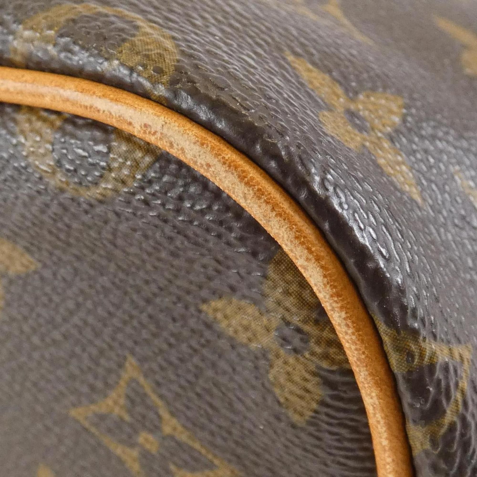 Louis Vuitton Louis Vuitton Palermo PM tote Size ONE SIZE - 4 Thumbnail
