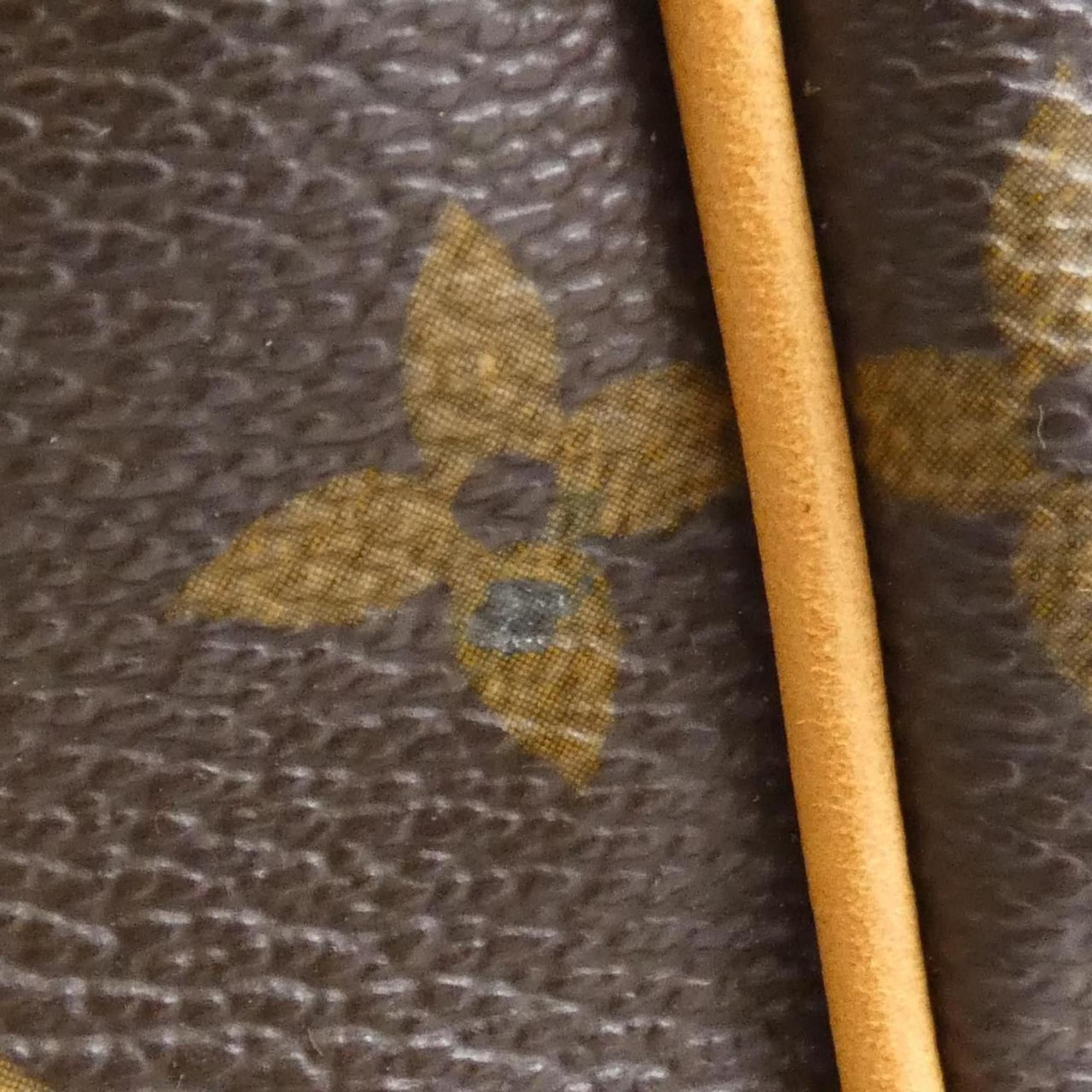 Louis Vuitton Louis Vuitton Palermo PM tote Size ONE SIZE - 5 Thumbnail