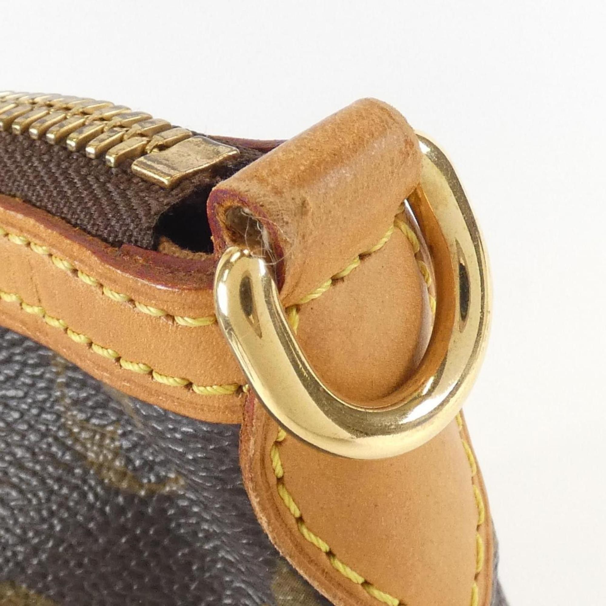 Louis Vuitton Louis Vuitton Palermo PM tote Size ONE SIZE - 8 Thumbnail