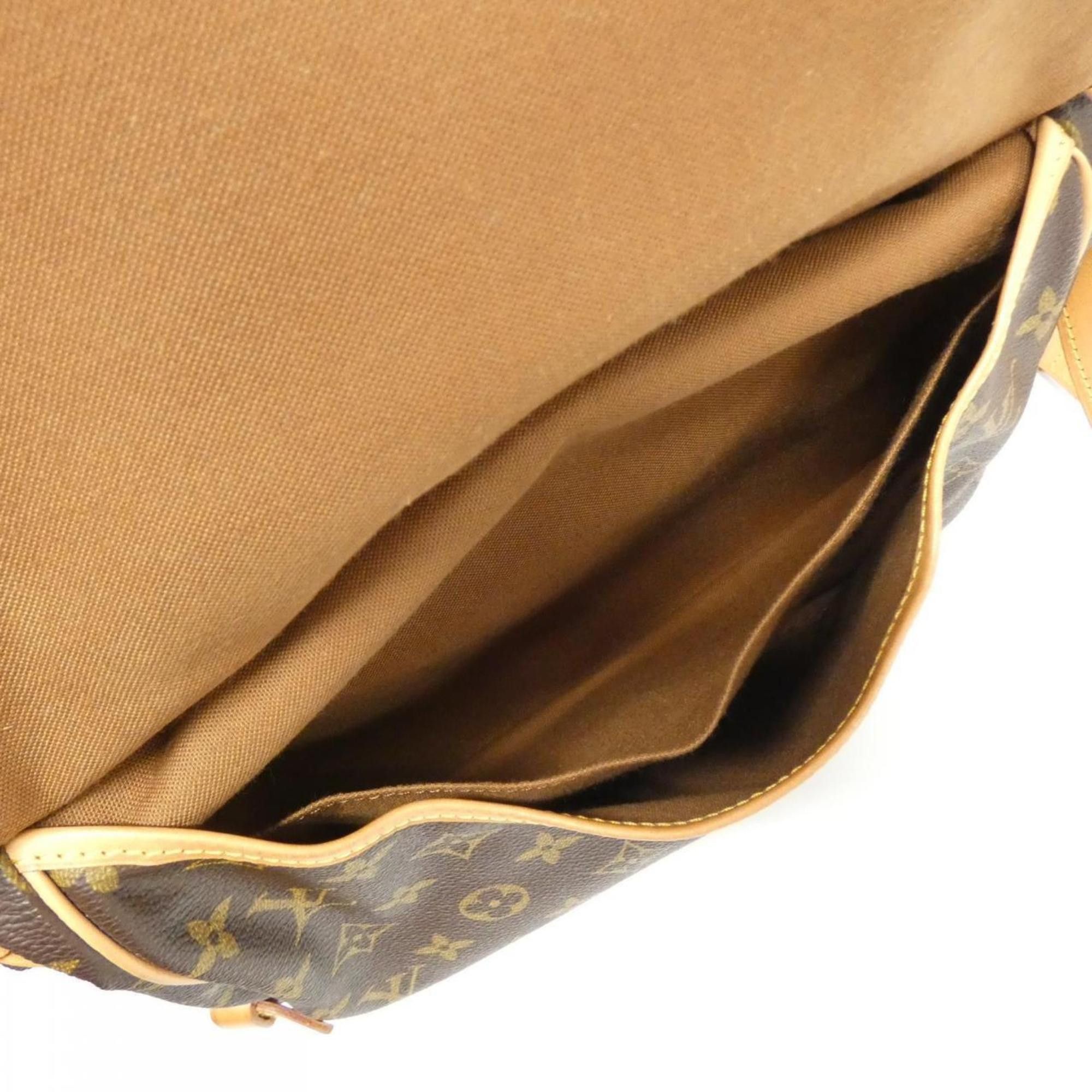 Louis Vuitton Louis Vuitton Saumur 30 shoulder Size ONE SIZE - 8 Thumbnail