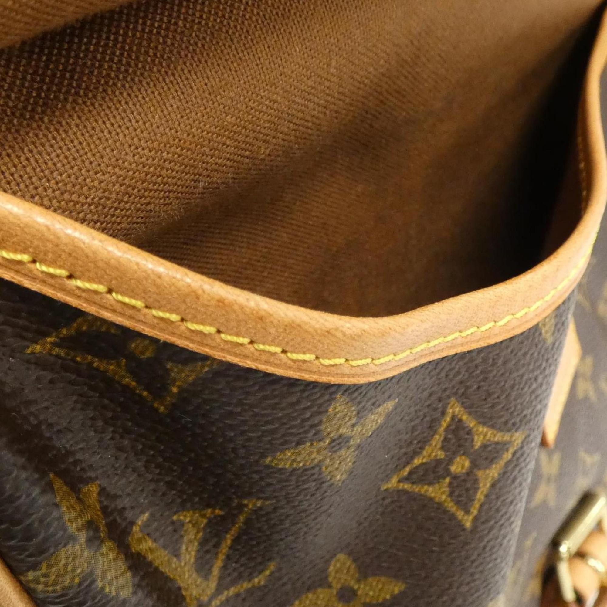 Louis Vuitton Louis Vuitton Saumur 30 shoulder Size ONE SIZE - 5 Thumbnail