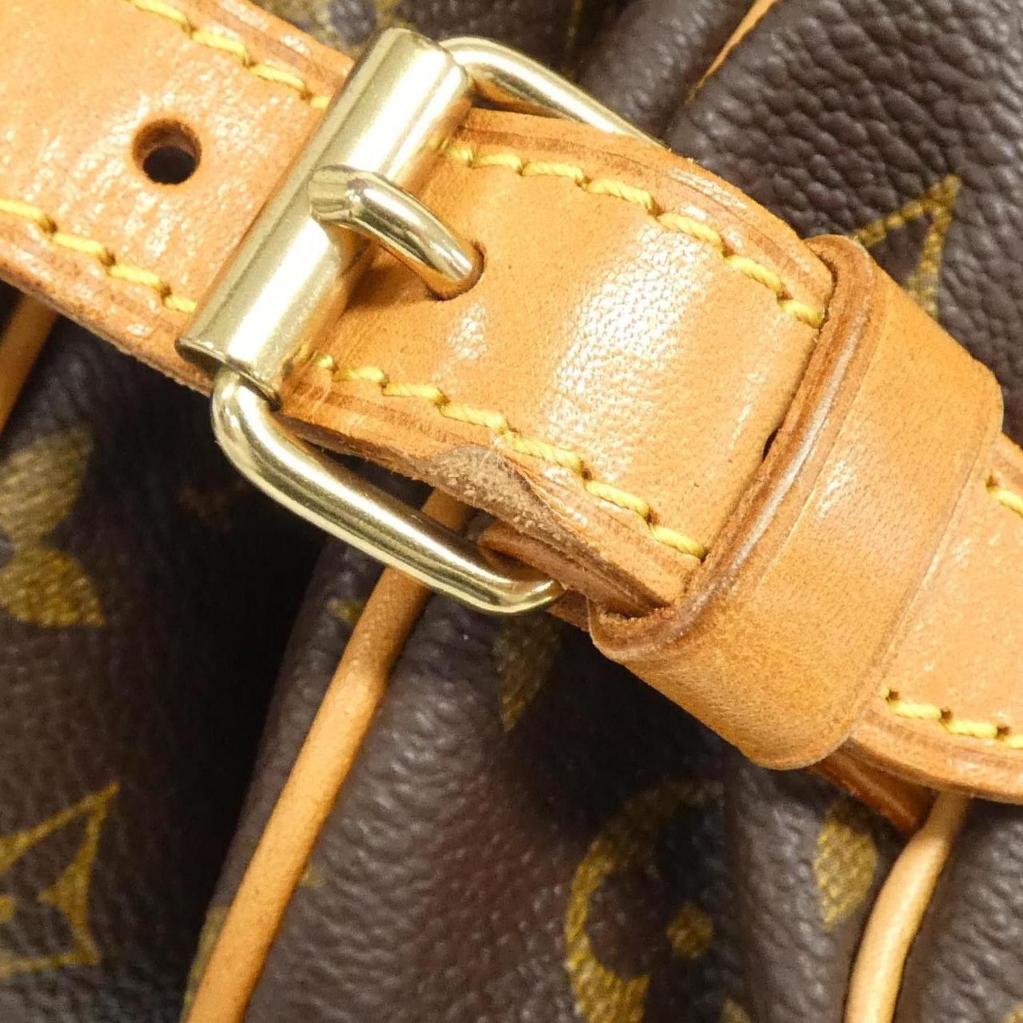Louis Vuitton Louis Vuitton Saumur 30 shoulder Size ONE SIZE - 6 Thumbnail