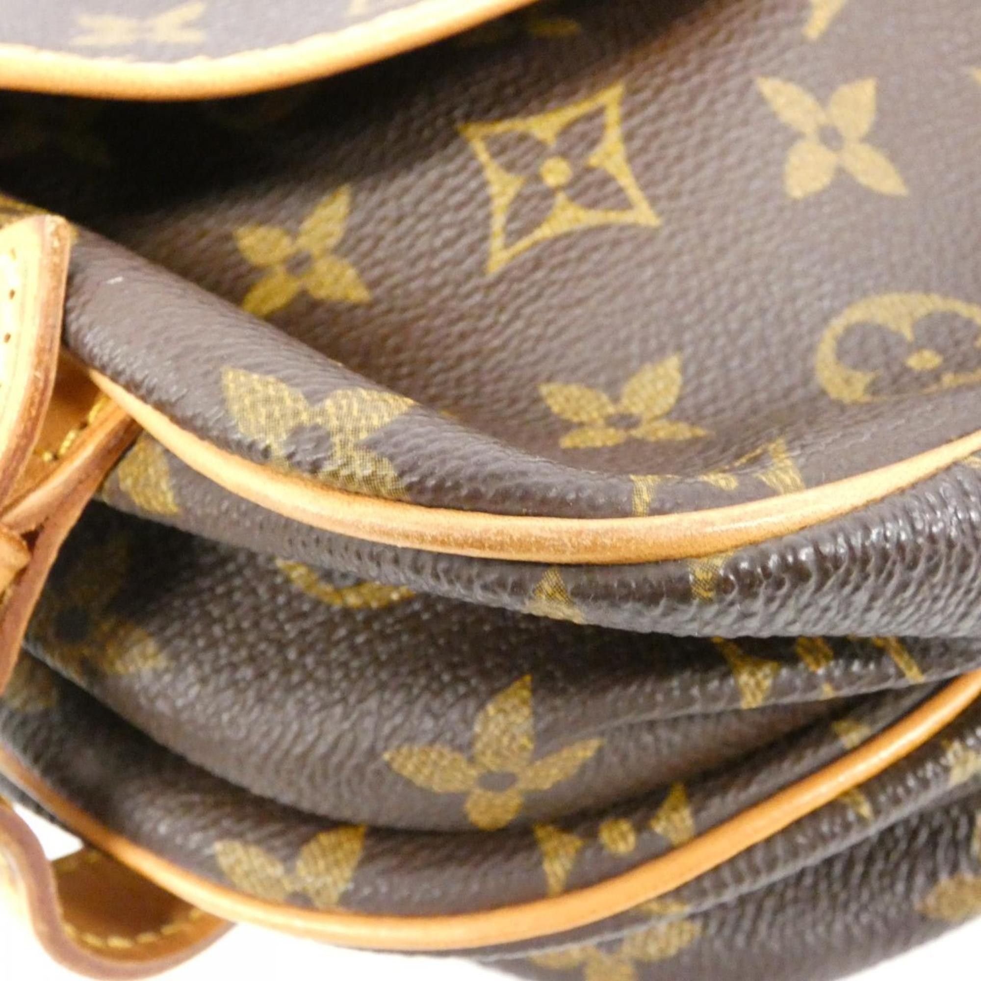 Louis Vuitton Louis Vuitton Saumur 30 shoulder Size ONE SIZE - 3 Thumbnail