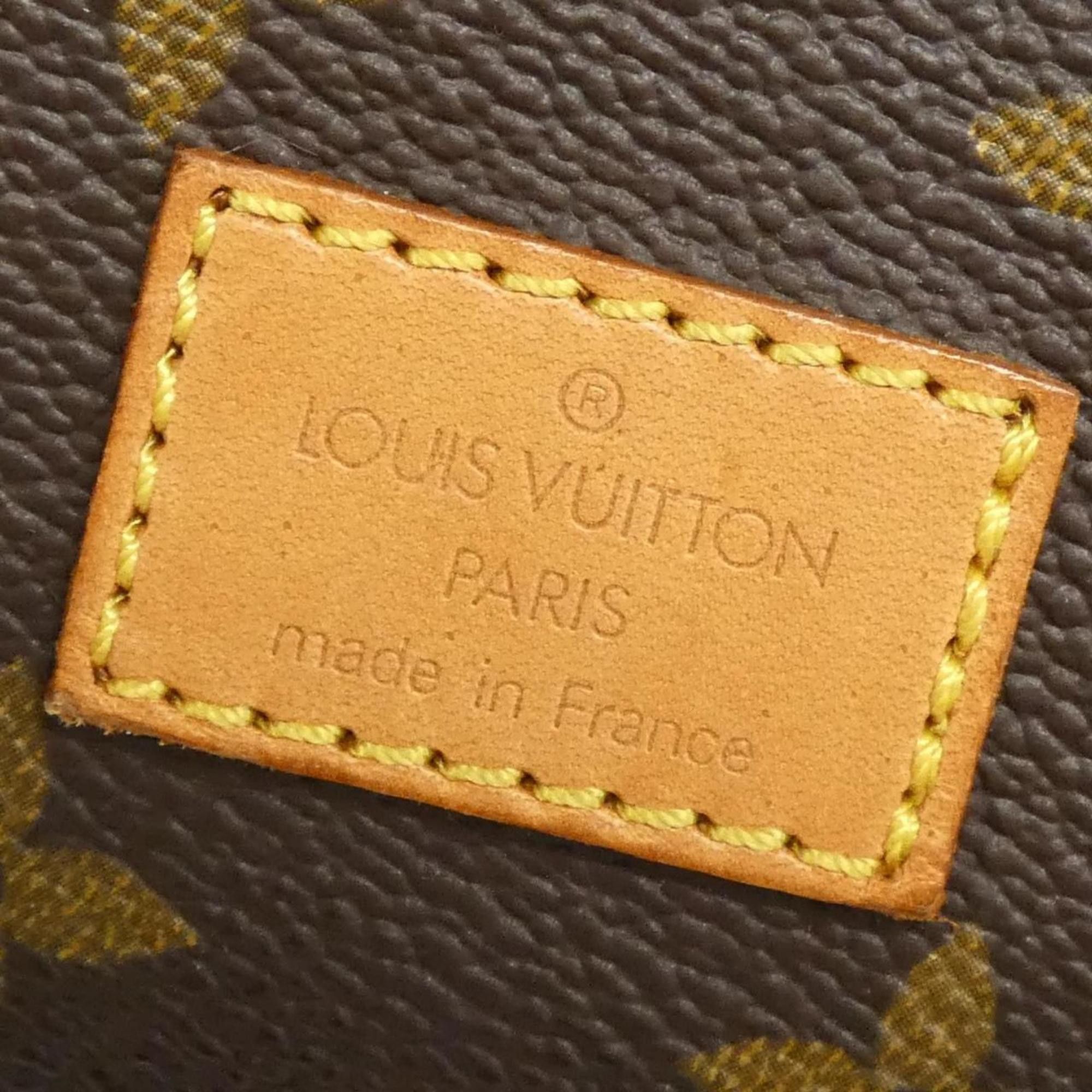 Louis Vuitton Louis Vuitton Saumur 30 shoulder Size ONE SIZE - 9 Thumbnail