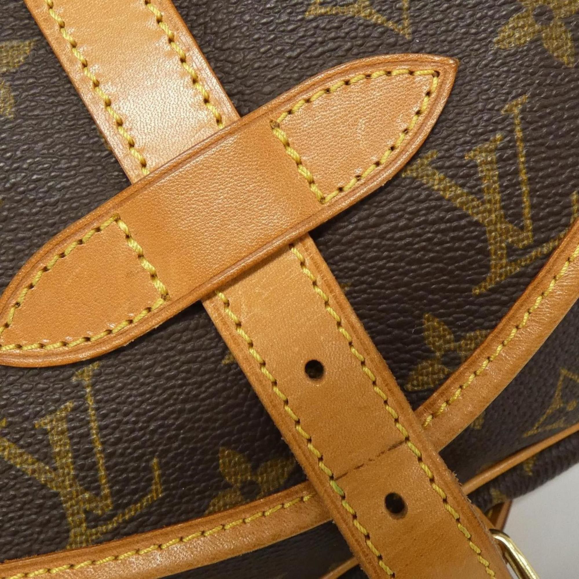 Louis Vuitton Louis Vuitton Saumur 30 shoulder Size ONE SIZE - 4 Thumbnail
