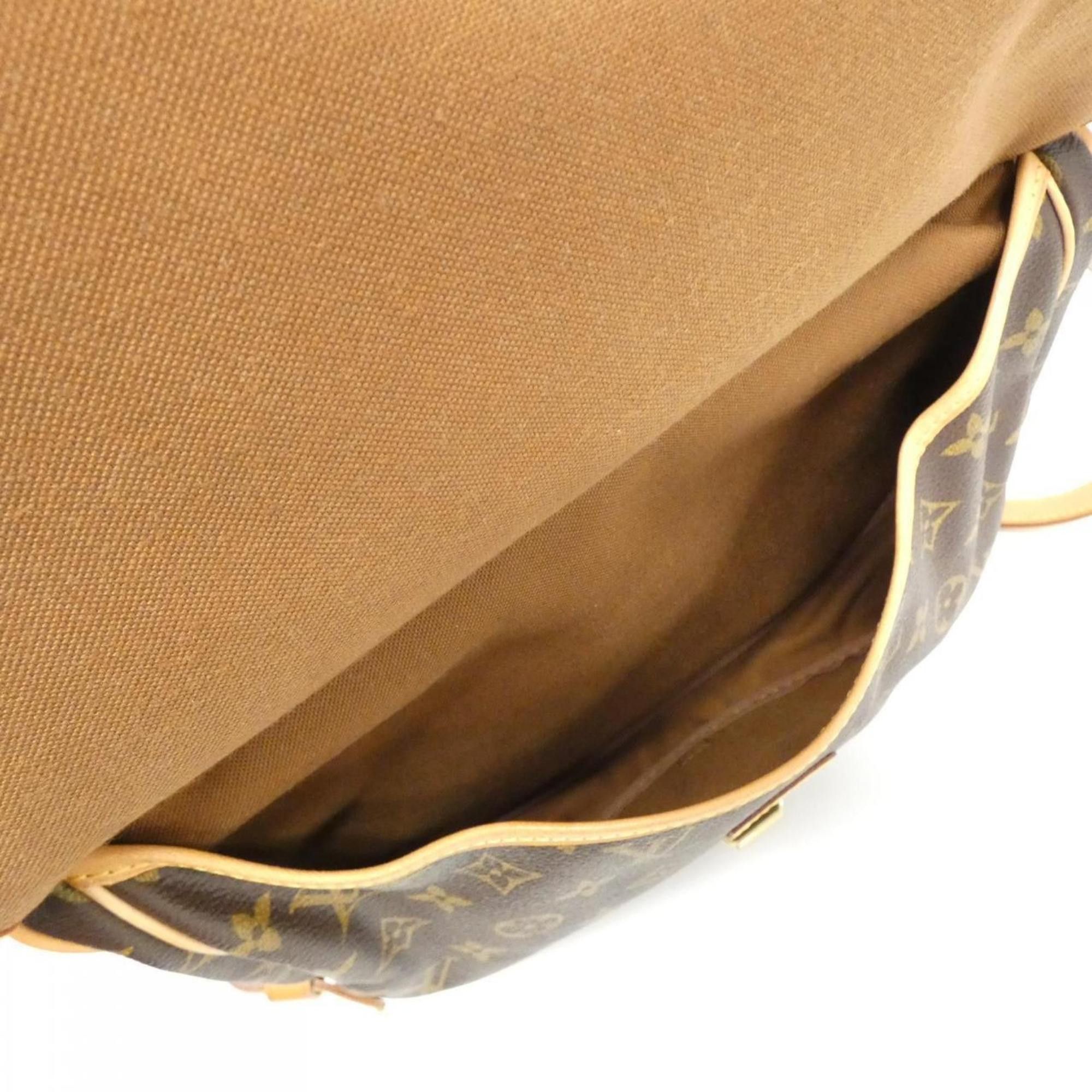 Louis Vuitton Louis Vuitton Saumur 30 shoulder Size ONE SIZE - 10 Thumbnail