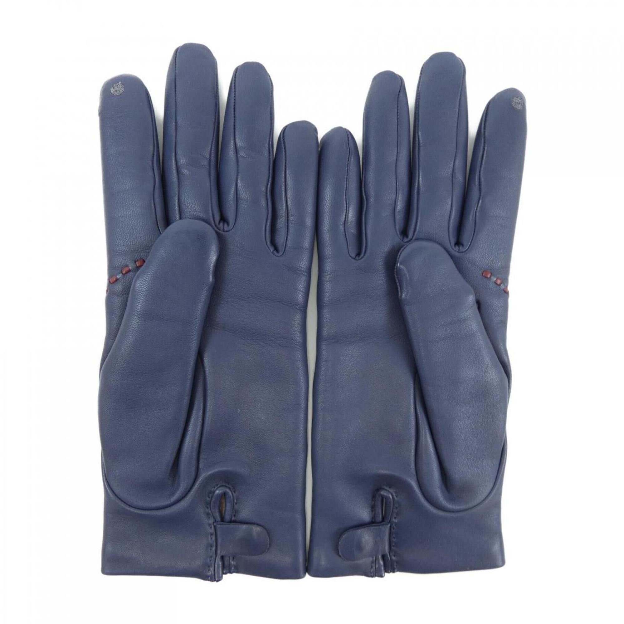 Hermes Hermès -- gloves Size ONE SIZE - 2 Thumbnail