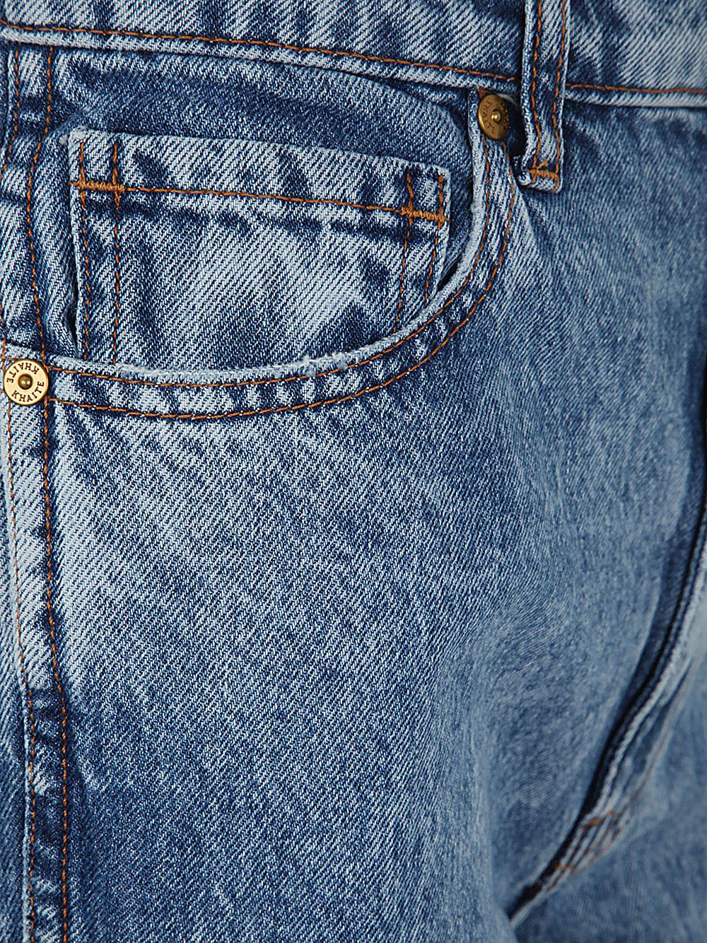 KHAITE DANIELLE JEAN Size 30" / US 8 / IT 44 - 7 Thumbnail