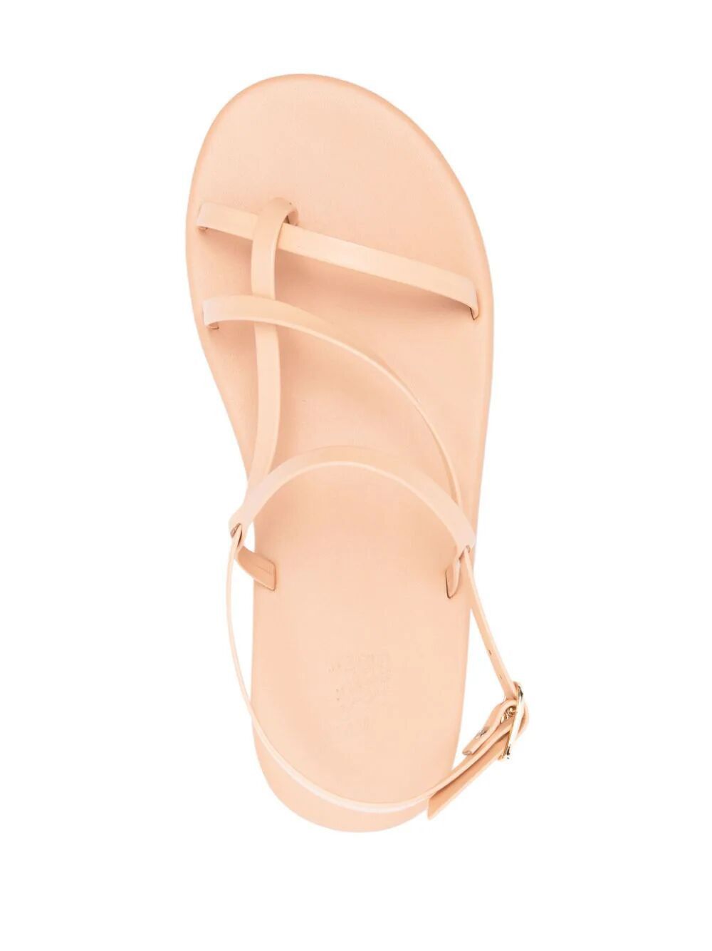 Ancient Greek Sandals ALETHEA FLIP FLOP SANDAL Size US 6 / IT 36 - 2 Thumbnail