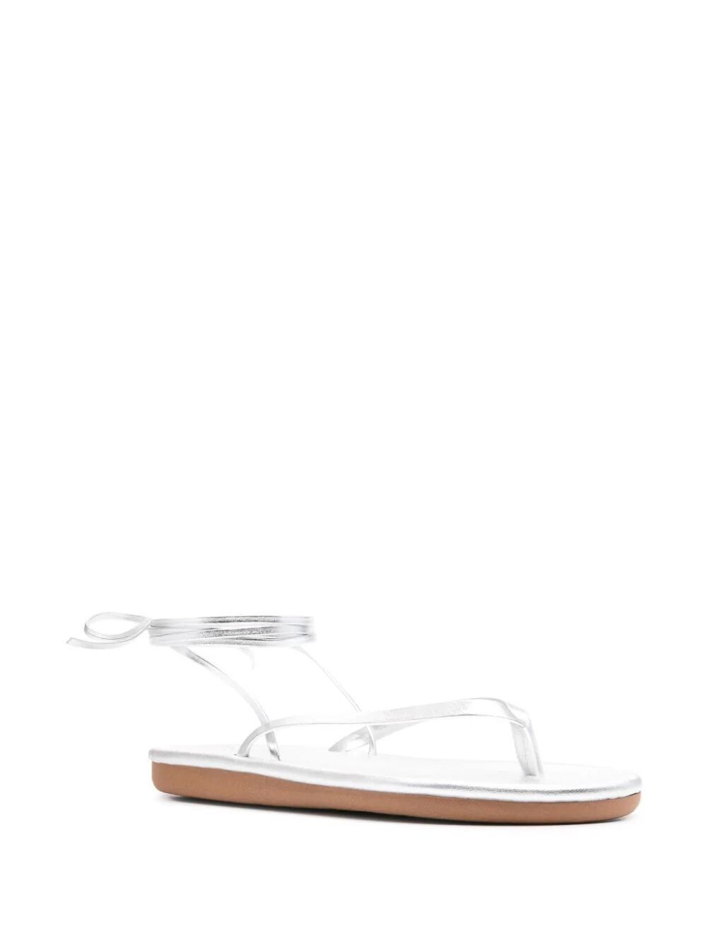 Ancient Greek Sandals SAHARA FLIP FLOP SANDAL Size US 6 / IT 36 - 2 Thumbnail