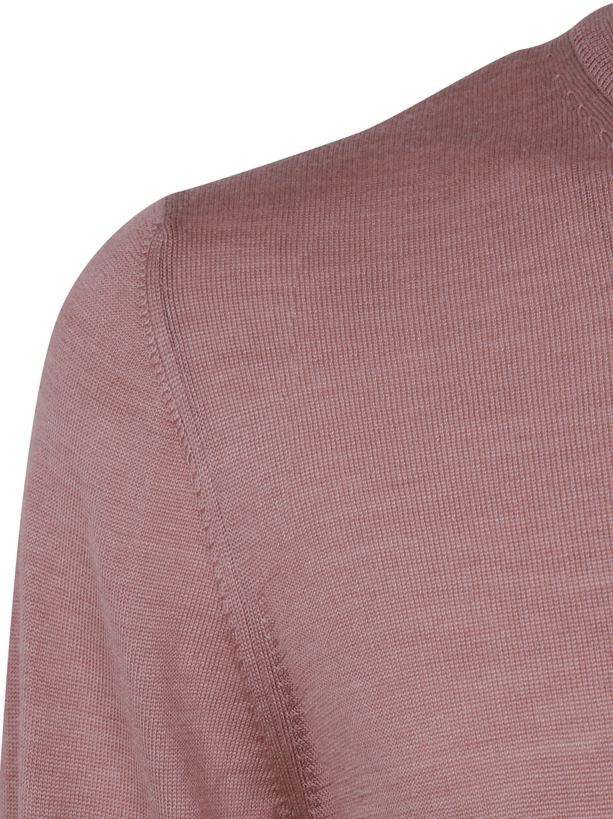 Barba Napoli ROUND NECK SWEATER Size US M / EU 48-50 / 2 - 5 Thumbnail