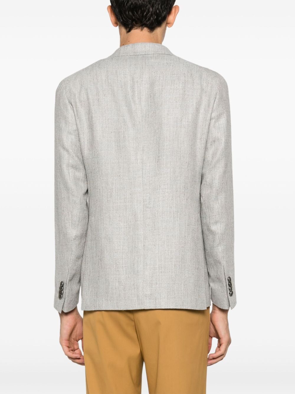 Tagliatore MONTECARLO JACKET Size US L / EU 52-54 / 3 - 3 Thumbnail