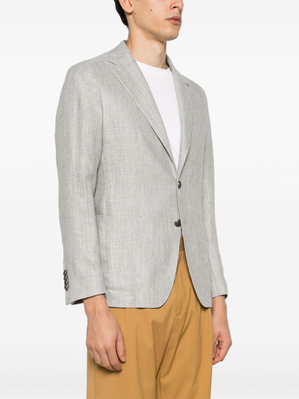 Tagliatore MONTECARLO JACKET Size US L / EU 52-54 / 3 - 4 Thumbnail
