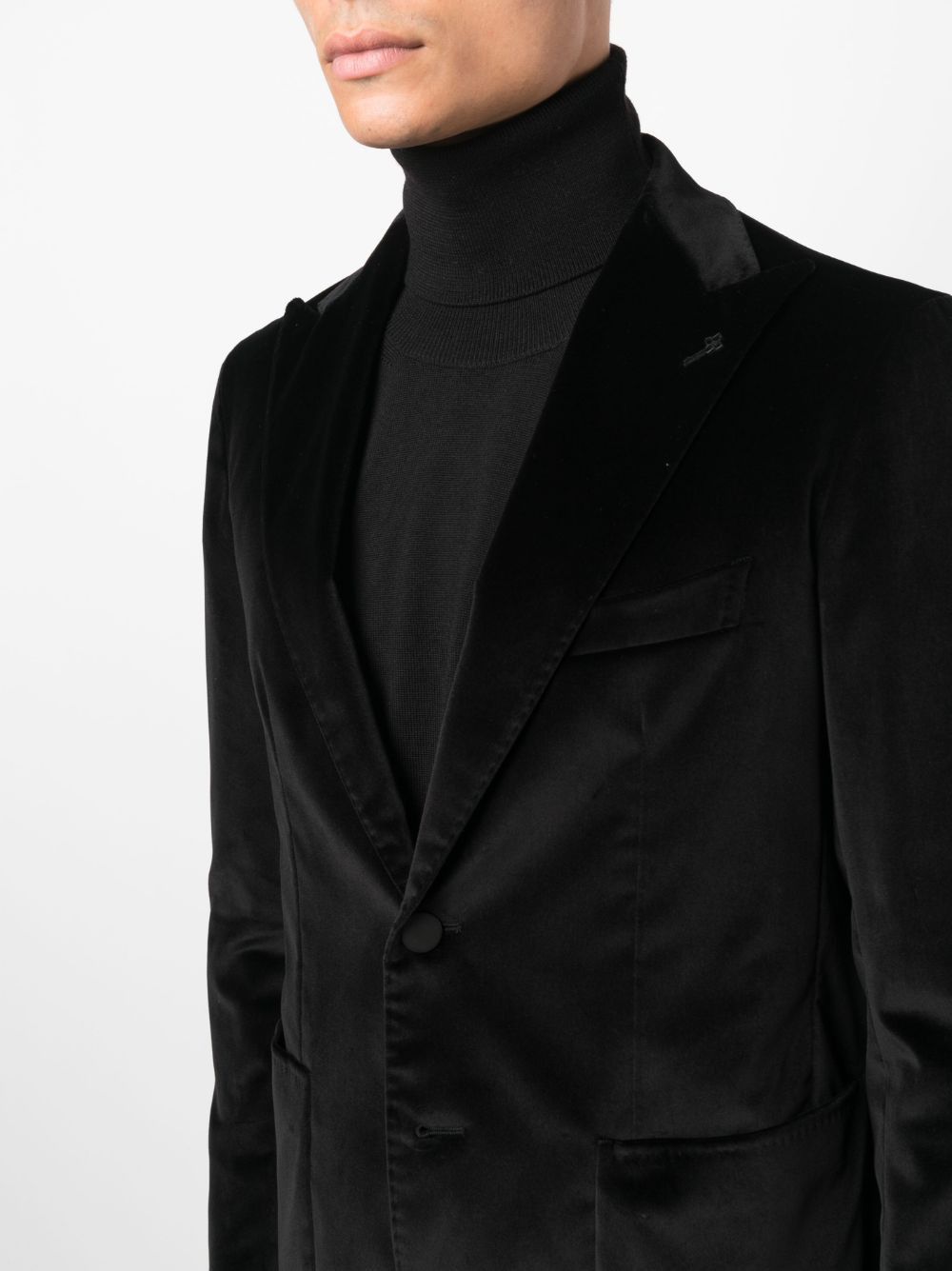 Tagliatore VELVET JACKET Size US M / EU 48-50 / 2 - 3 Thumbnail