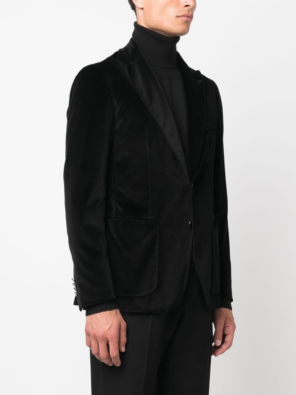 Tagliatore VELVET JACKET Size US M / EU 48-50 / 2 - 4 Thumbnail