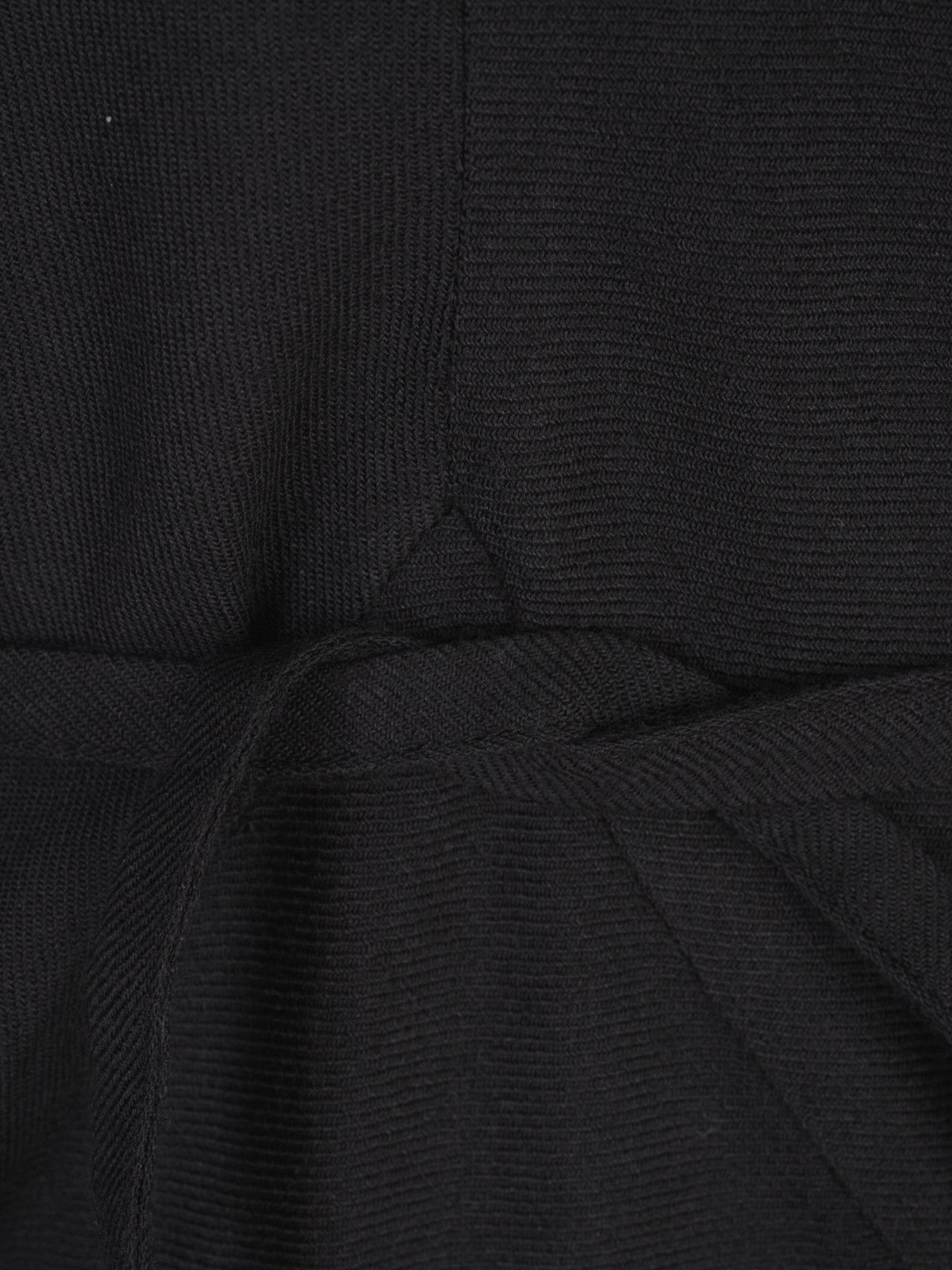 Ann Demeulemeester SOFIA LONG SLEEVELESS DRESS Size M / US 6-8 / IT 42-44 - 3 Thumbnail