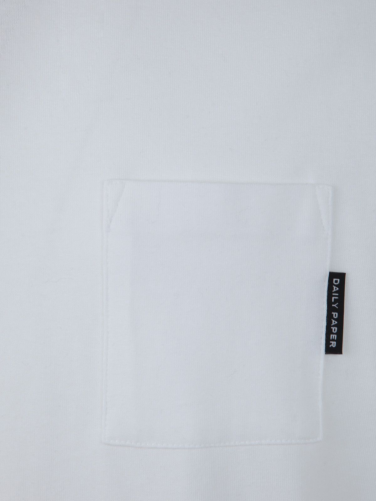 Daily Paper ENJATA SS T-SHIRT Size US S / EU 44-46 / 1 - 3 Thumbnail