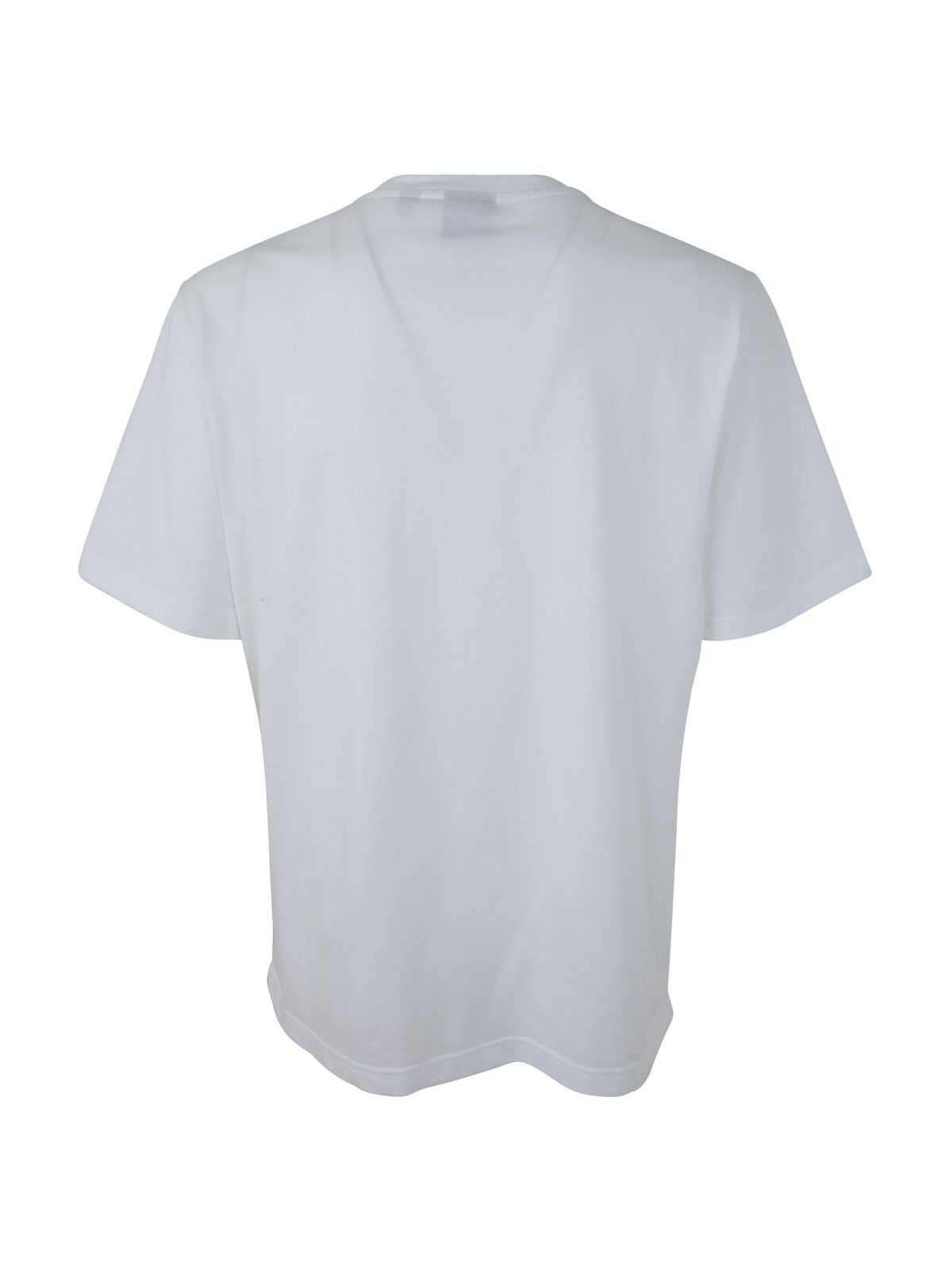 Daily Paper ENJATA SS T-SHIRT Size US S / EU 44-46 / 1 - 2 Thumbnail