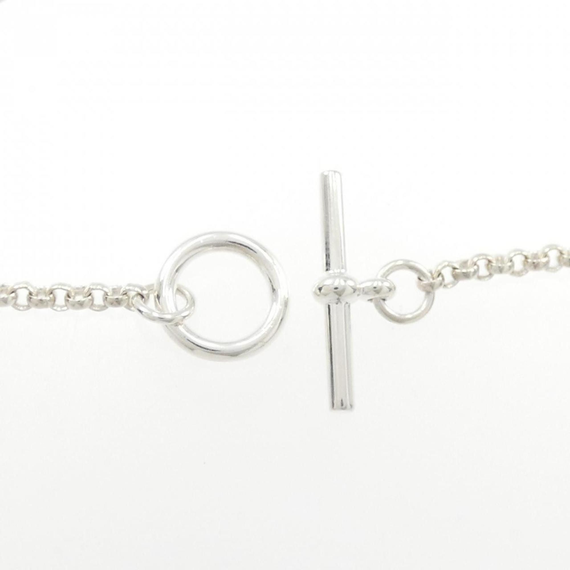 Hermes Hermès Ex-Libris bracelet Size ONE SIZE - 4 Thumbnail