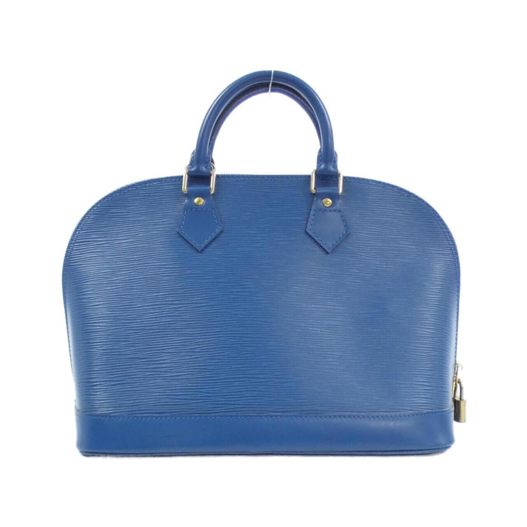 Louis Vuitton Louis Vuitton Alma handbag Size ONE SIZE - 2 Thumbnail