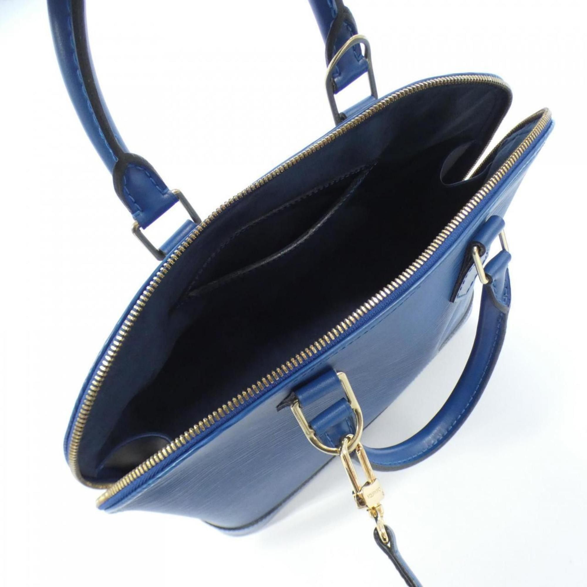 Louis Vuitton Louis Vuitton Alma handbag Size ONE SIZE - 9 Thumbnail