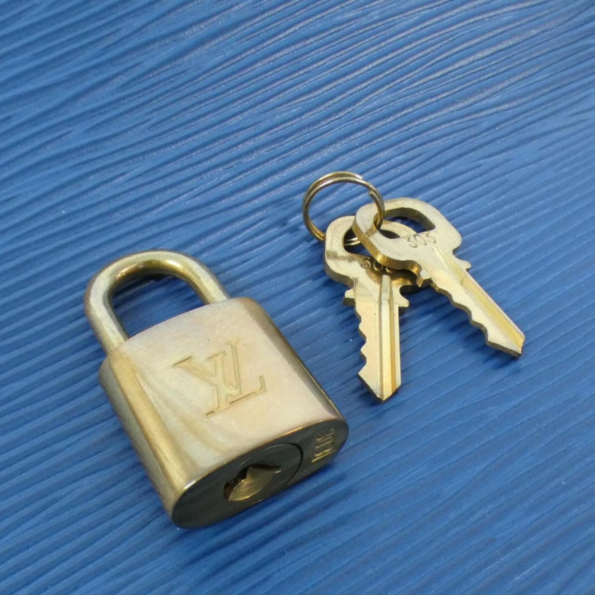 Louis Vuitton Louis Vuitton Alma handbag Size ONE SIZE - 10 Thumbnail