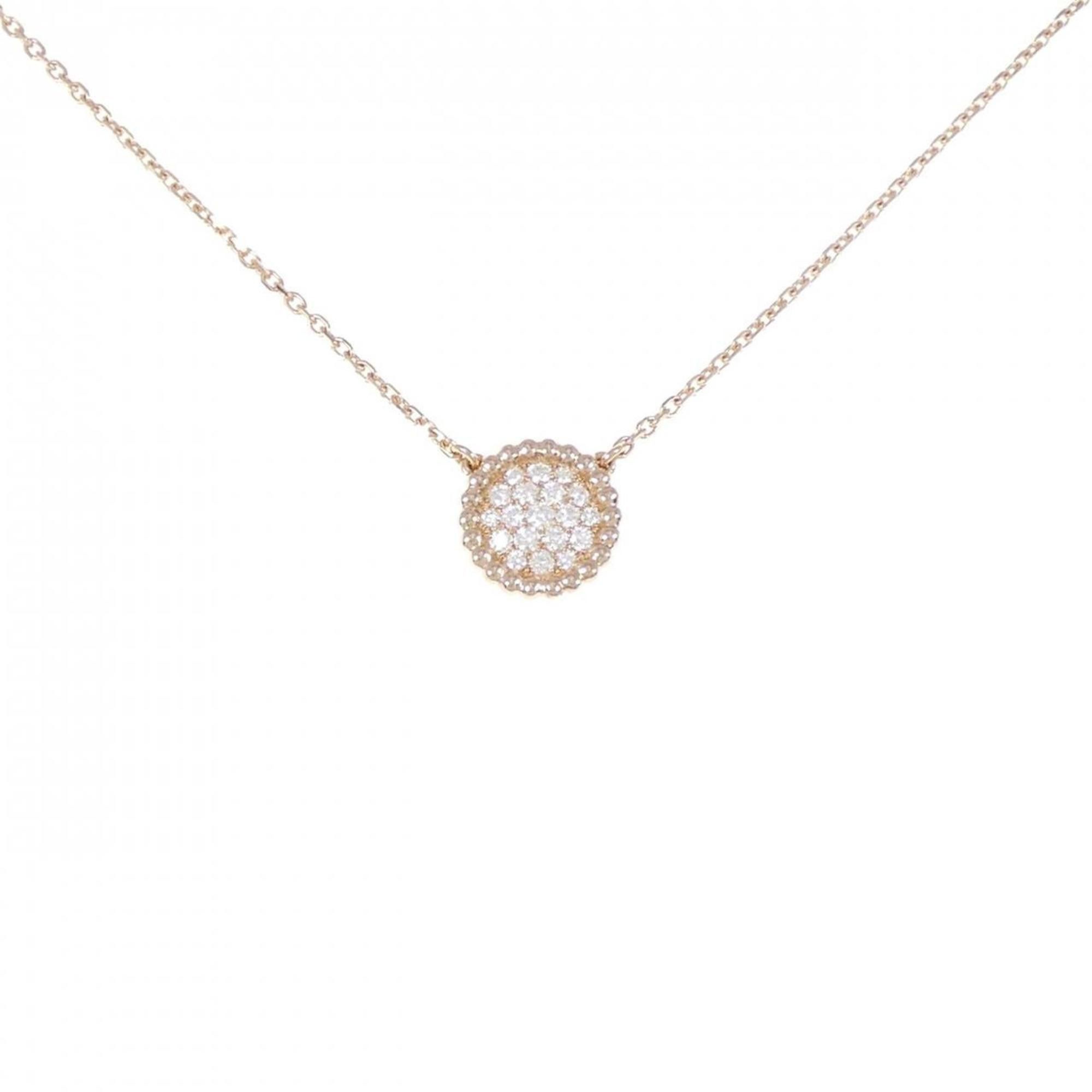 Van Cleef & Arpels Van Cleef & Arpels Perlée necklace Size ONE SIZE - 3 Thumbnail