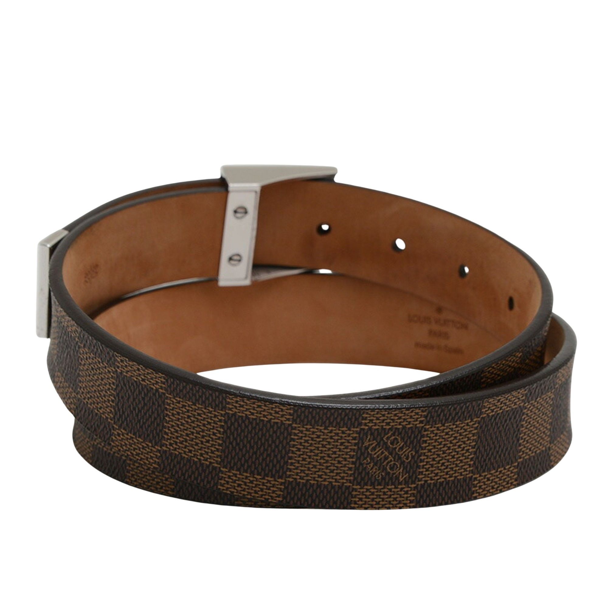 Louis Vuitton Louis Vuitton belt Size ONE SIZE - 2 Thumbnail
