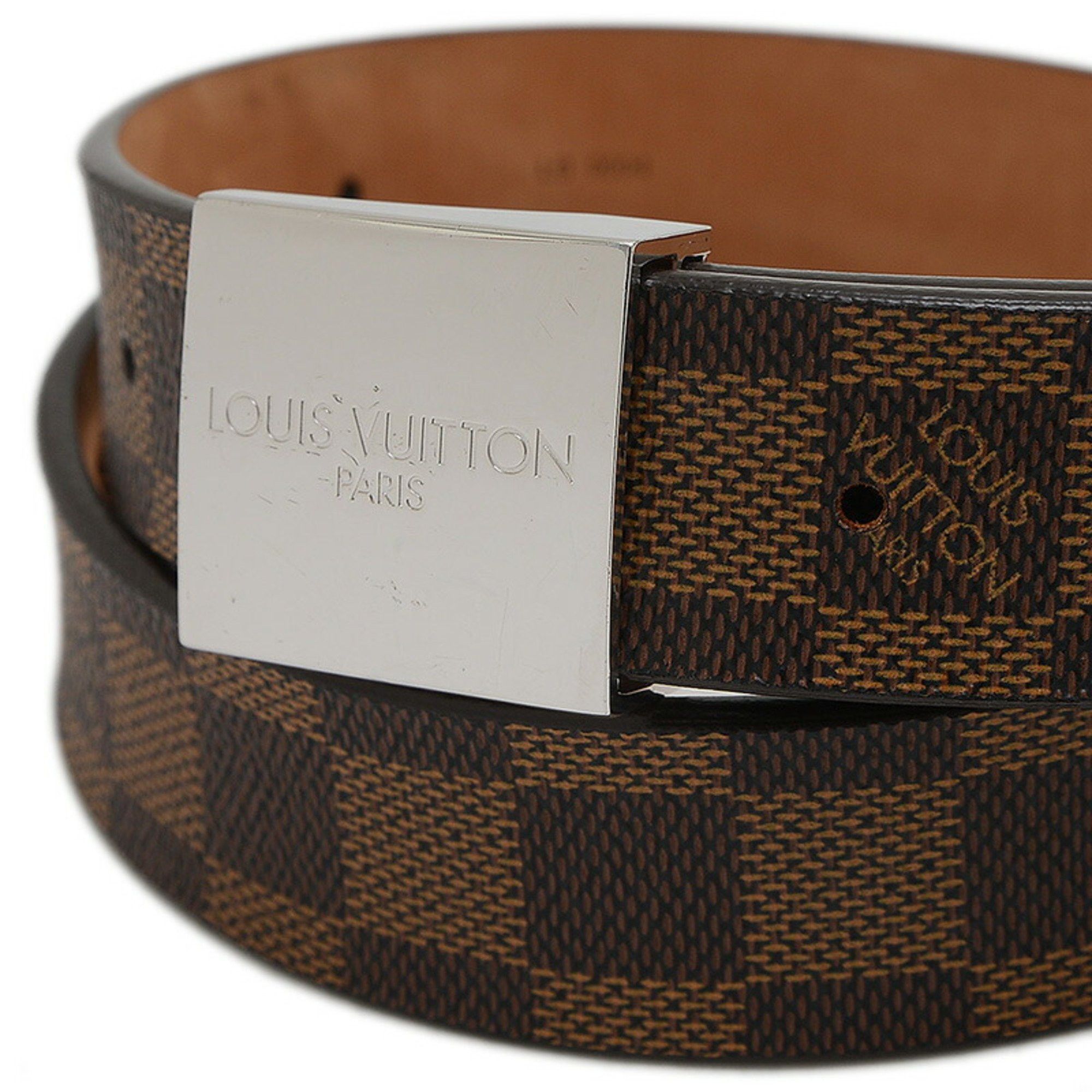 Louis Vuitton Louis Vuitton belt Size ONE SIZE - 3 Thumbnail