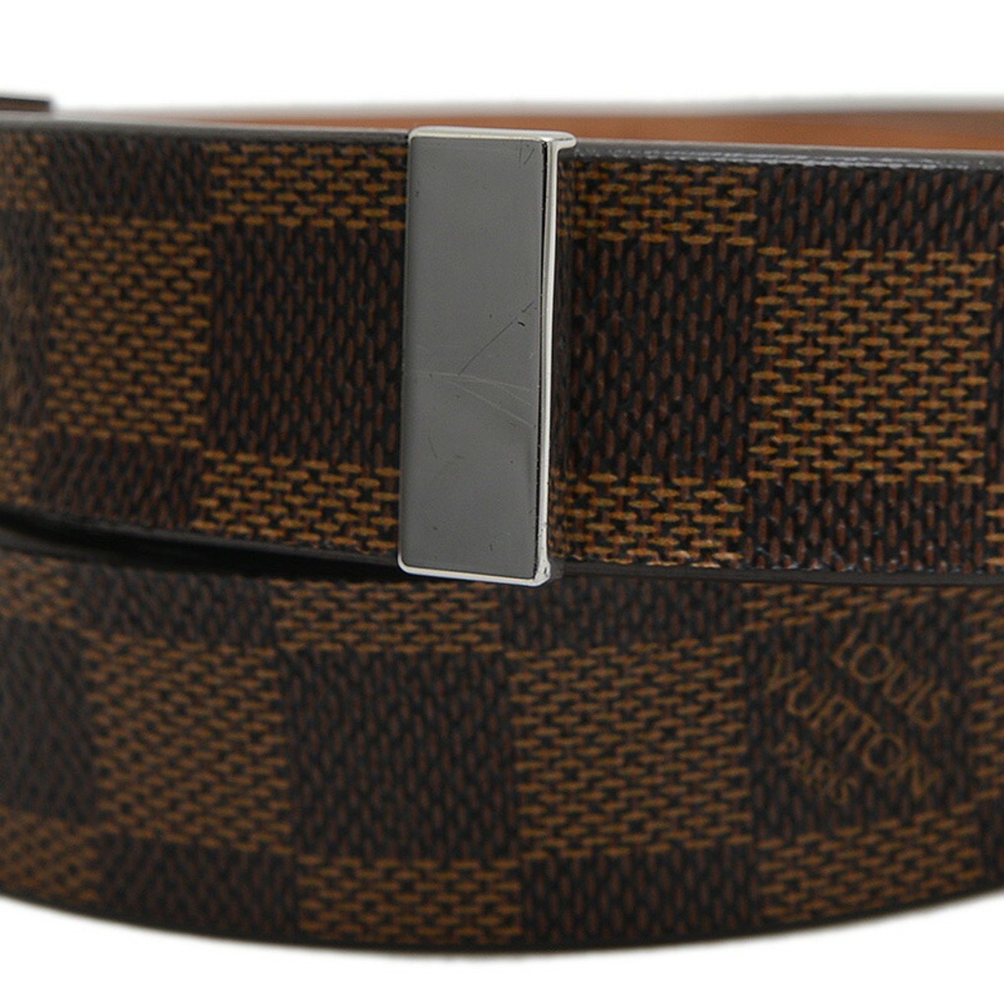 Louis Vuitton Louis Vuitton belt Size ONE SIZE - 4 Thumbnail