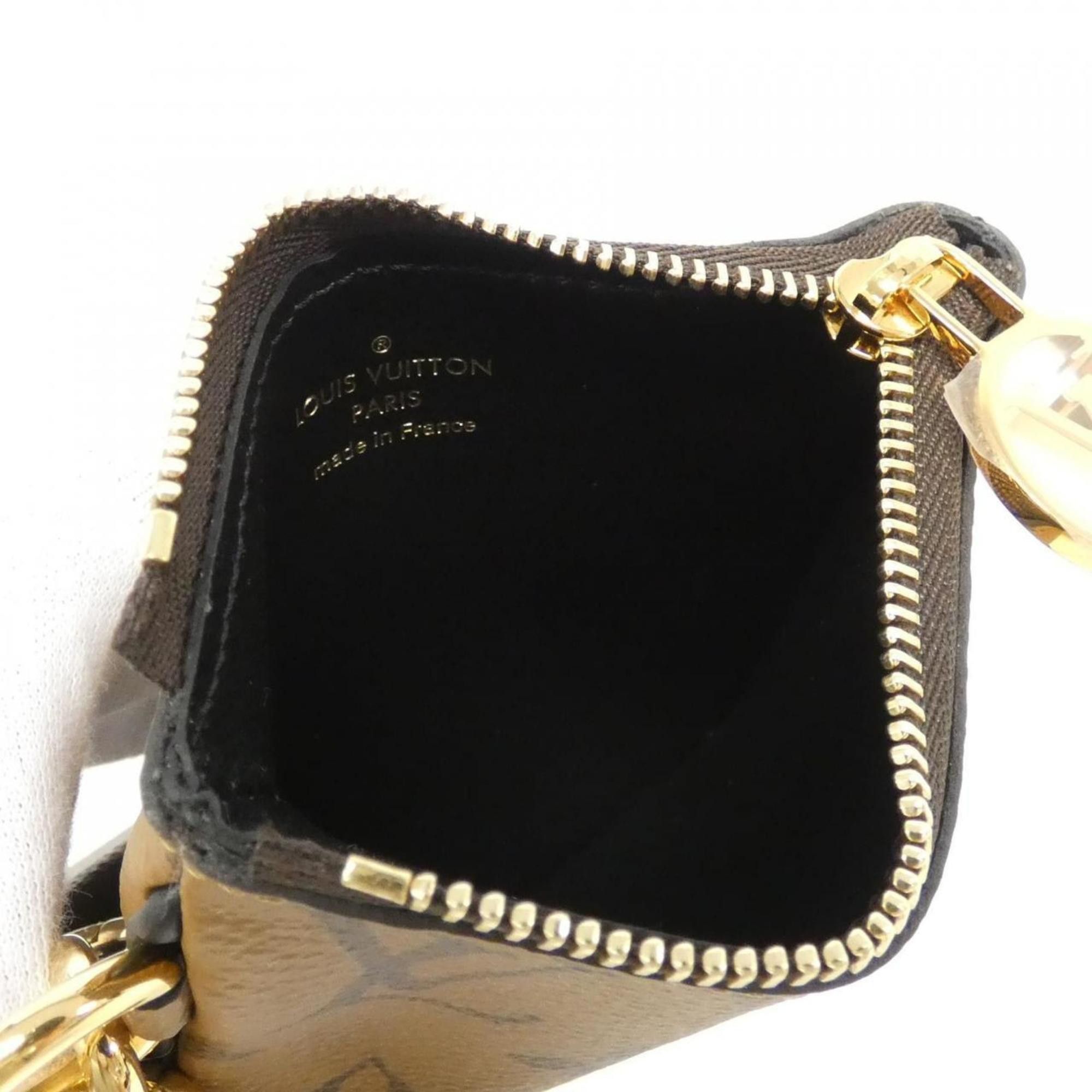 Louis Vuitton Louis Vuitton Trio clutch Size ONE SIZE - 7 Thumbnail