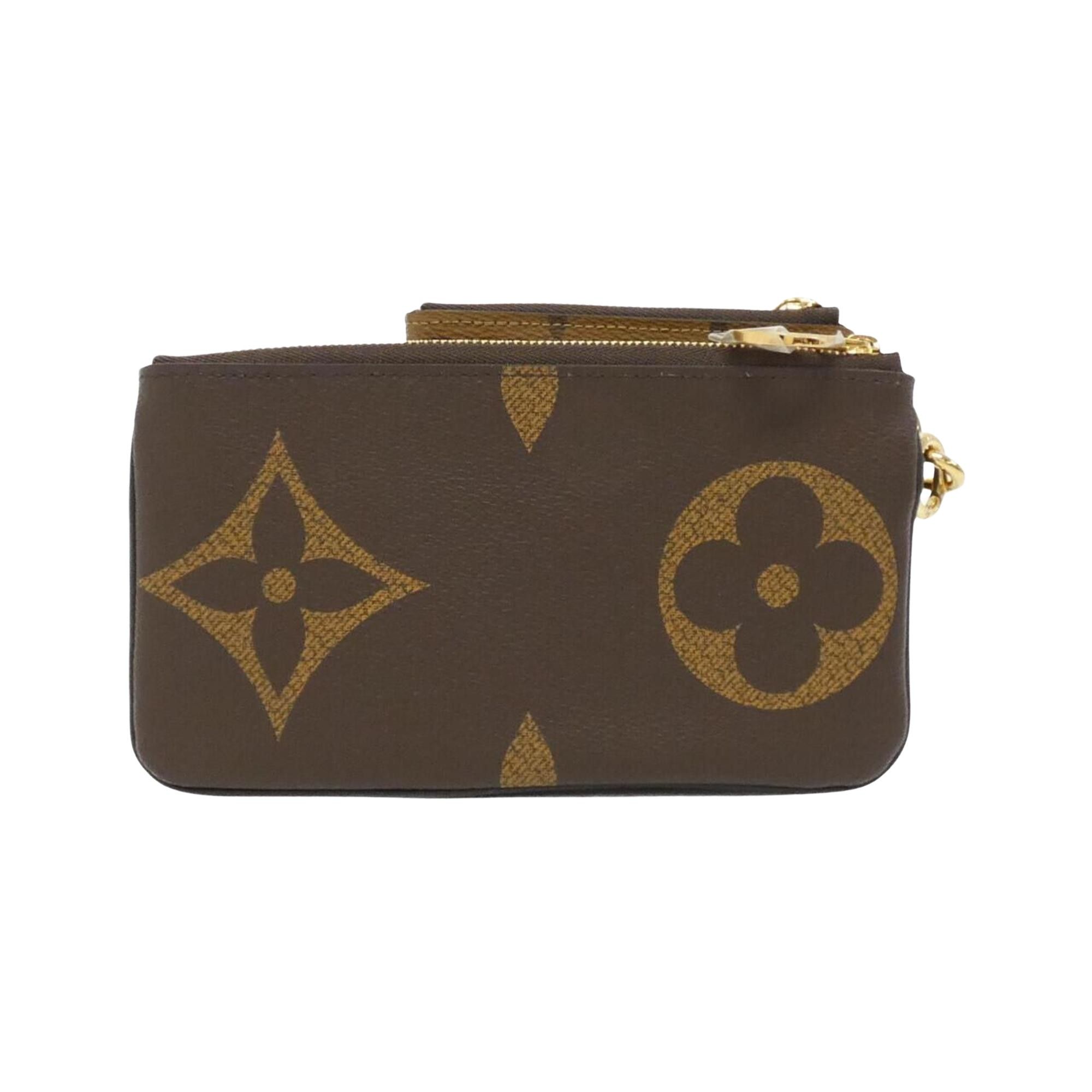 Louis Vuitton Louis Vuitton Trio clutch Size ONE SIZE - 2 Thumbnail