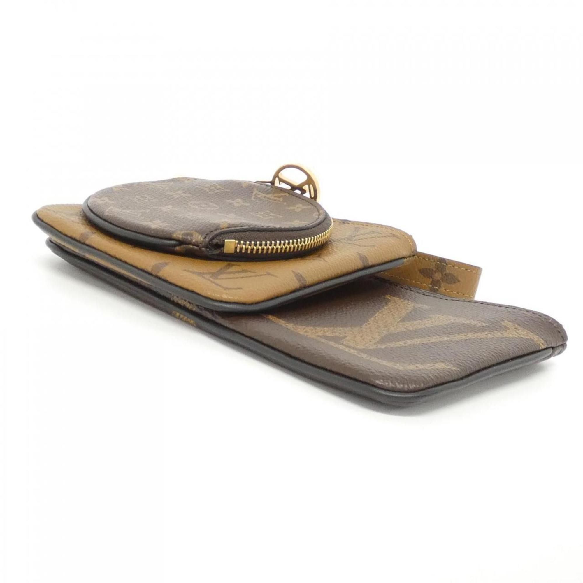 Louis Vuitton Louis Vuitton Trio clutch Size ONE SIZE - 4 Thumbnail