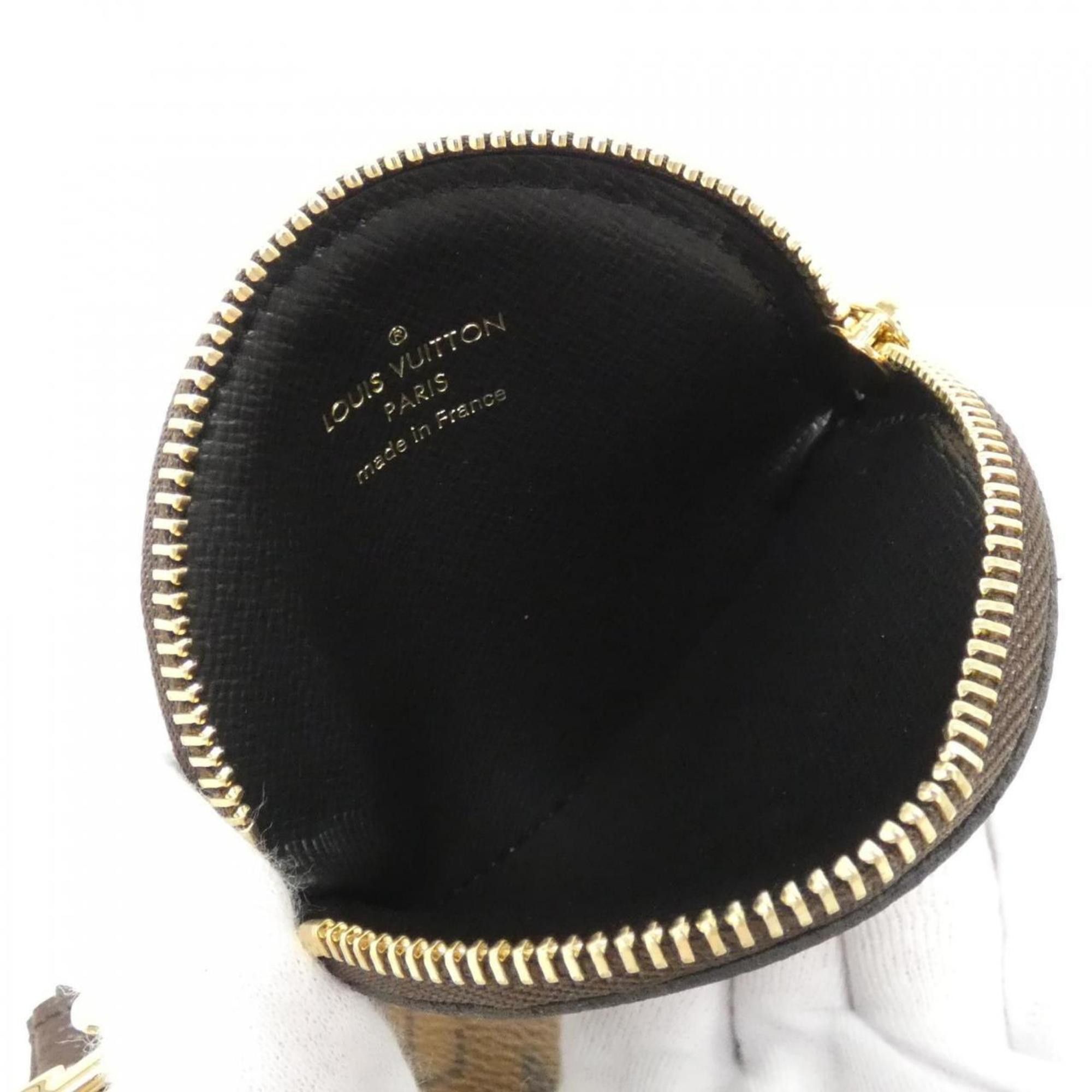 Louis Vuitton Louis Vuitton Trio clutch Size ONE SIZE - 6 Thumbnail