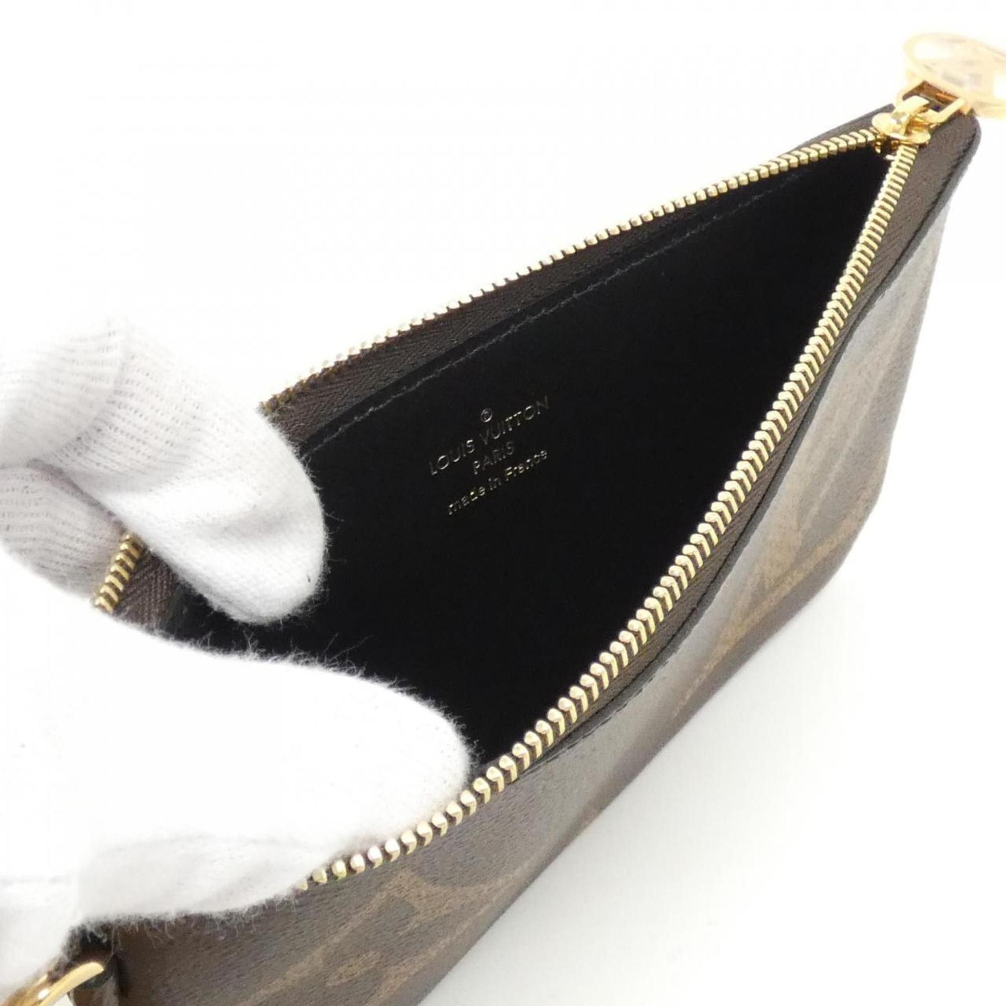 Louis Vuitton Louis Vuitton Trio clutch Size ONE SIZE - 10 Thumbnail