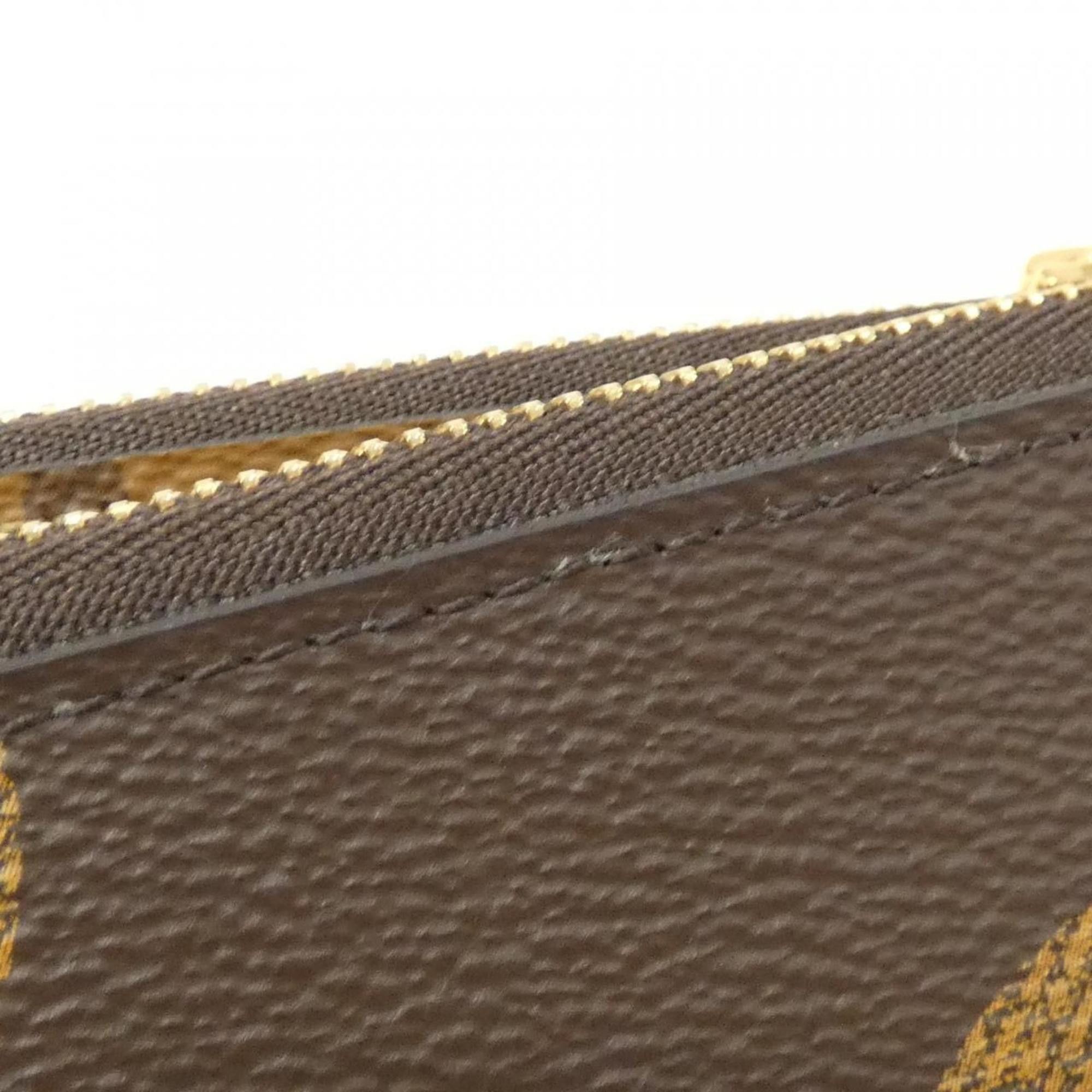 Louis Vuitton Louis Vuitton Trio clutch Size ONE SIZE - 8 Thumbnail