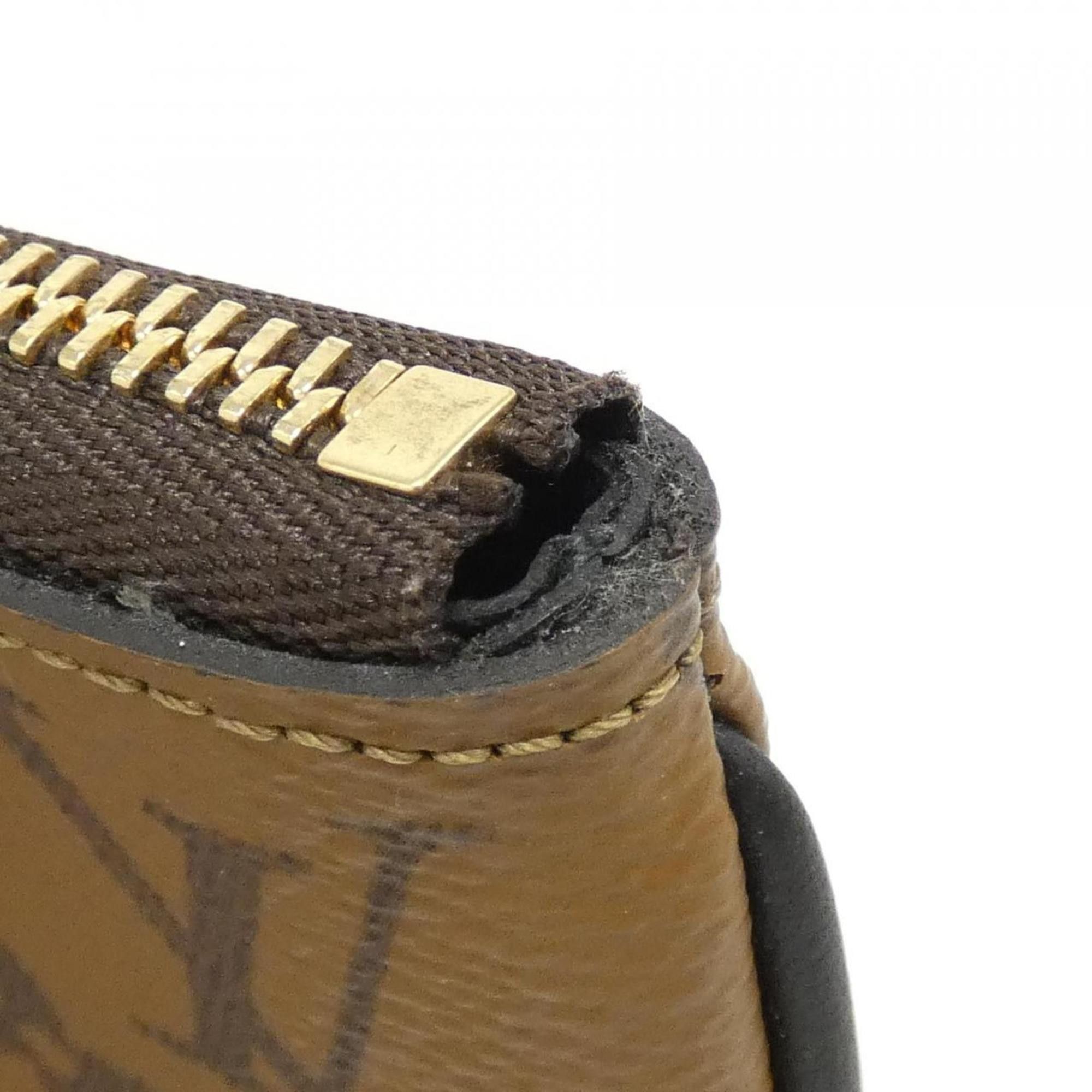 Louis Vuitton Louis Vuitton Trio clutch Size ONE SIZE - 5 Thumbnail